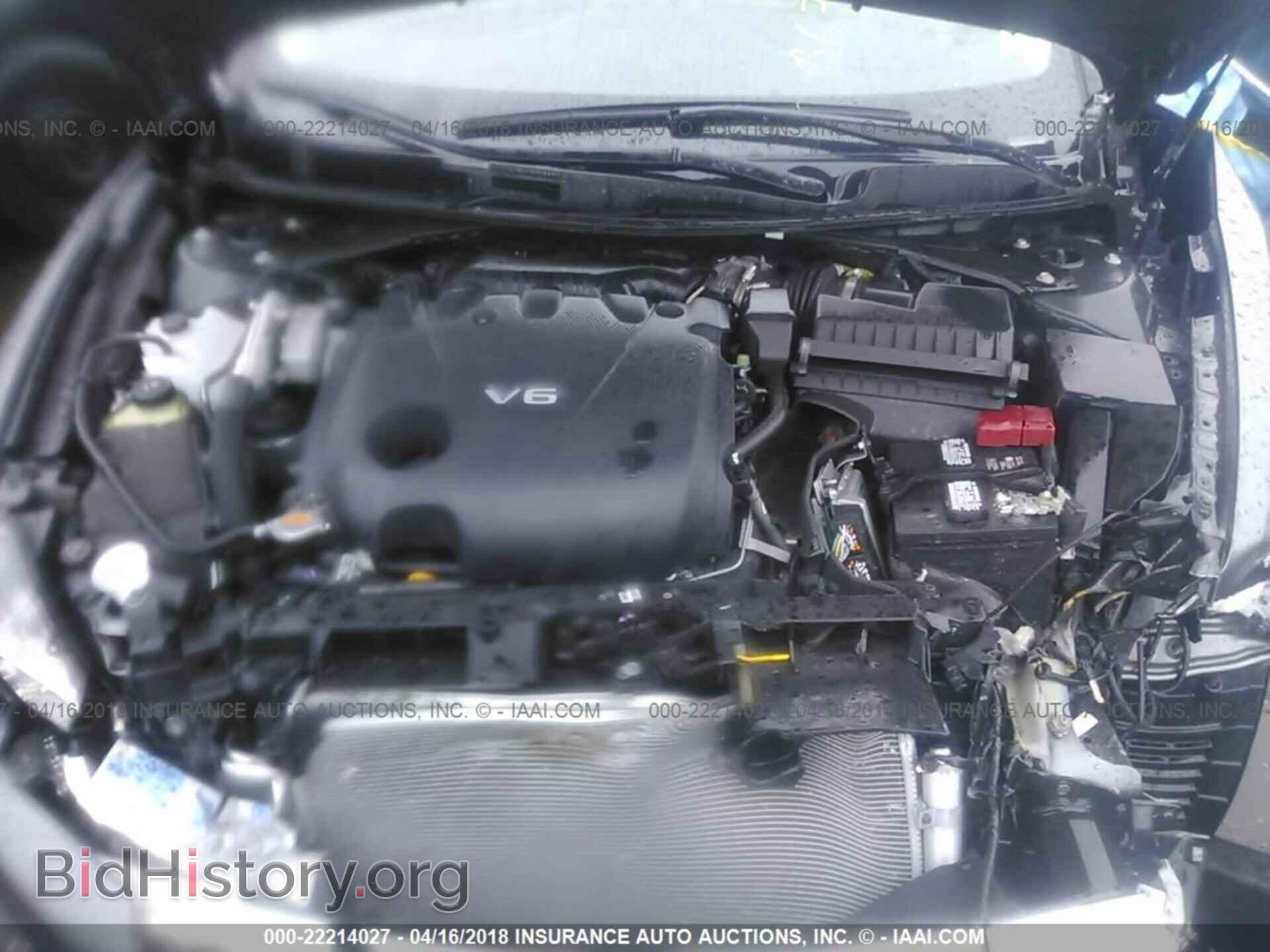 2017 Nissan Maxima - VIN: 1N4AA6AP2HC412825 - Photo 10
