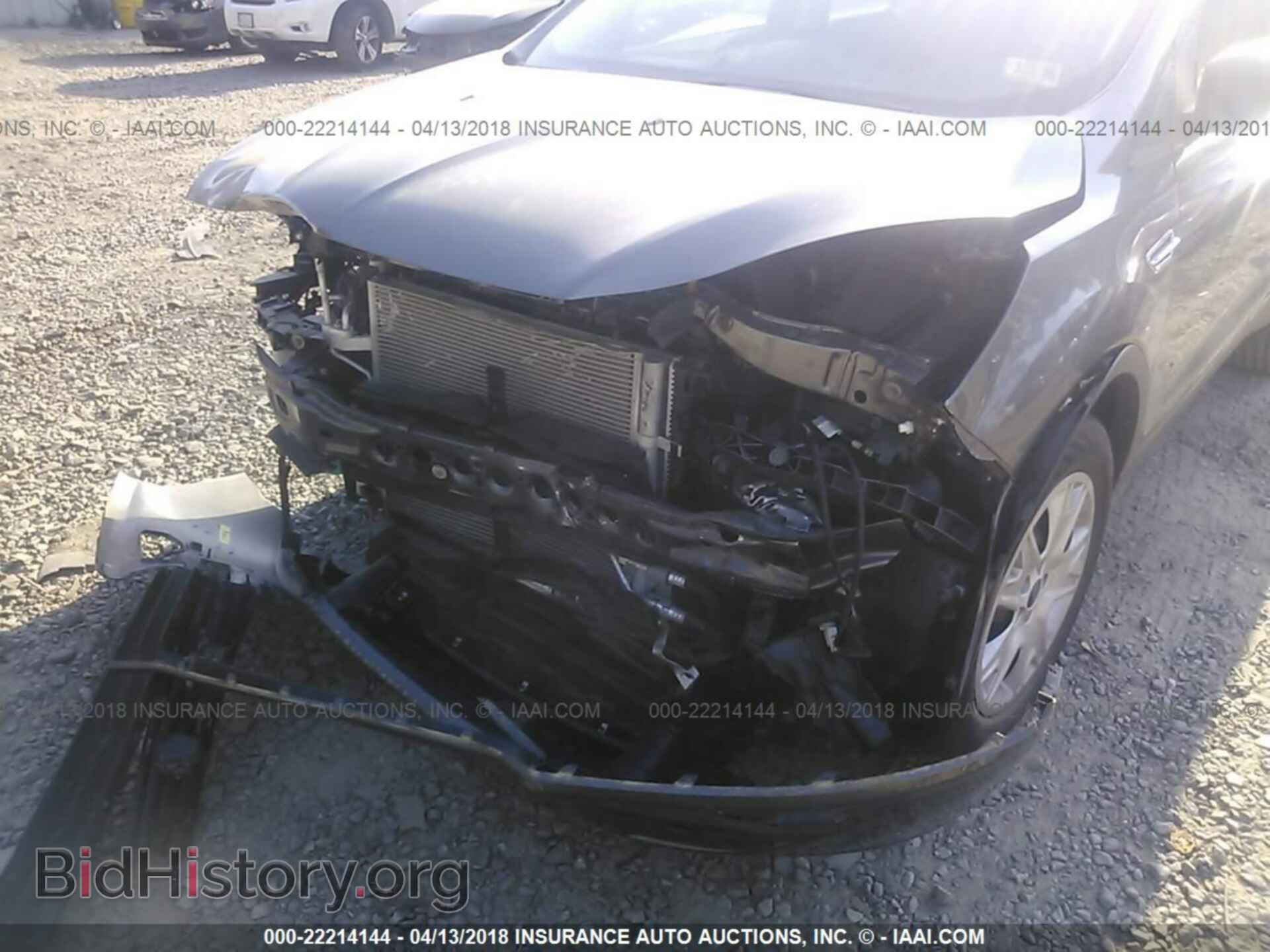 2013 Ford Escape - VIN: 1FMCU0F79DUC91677 - Фото 6