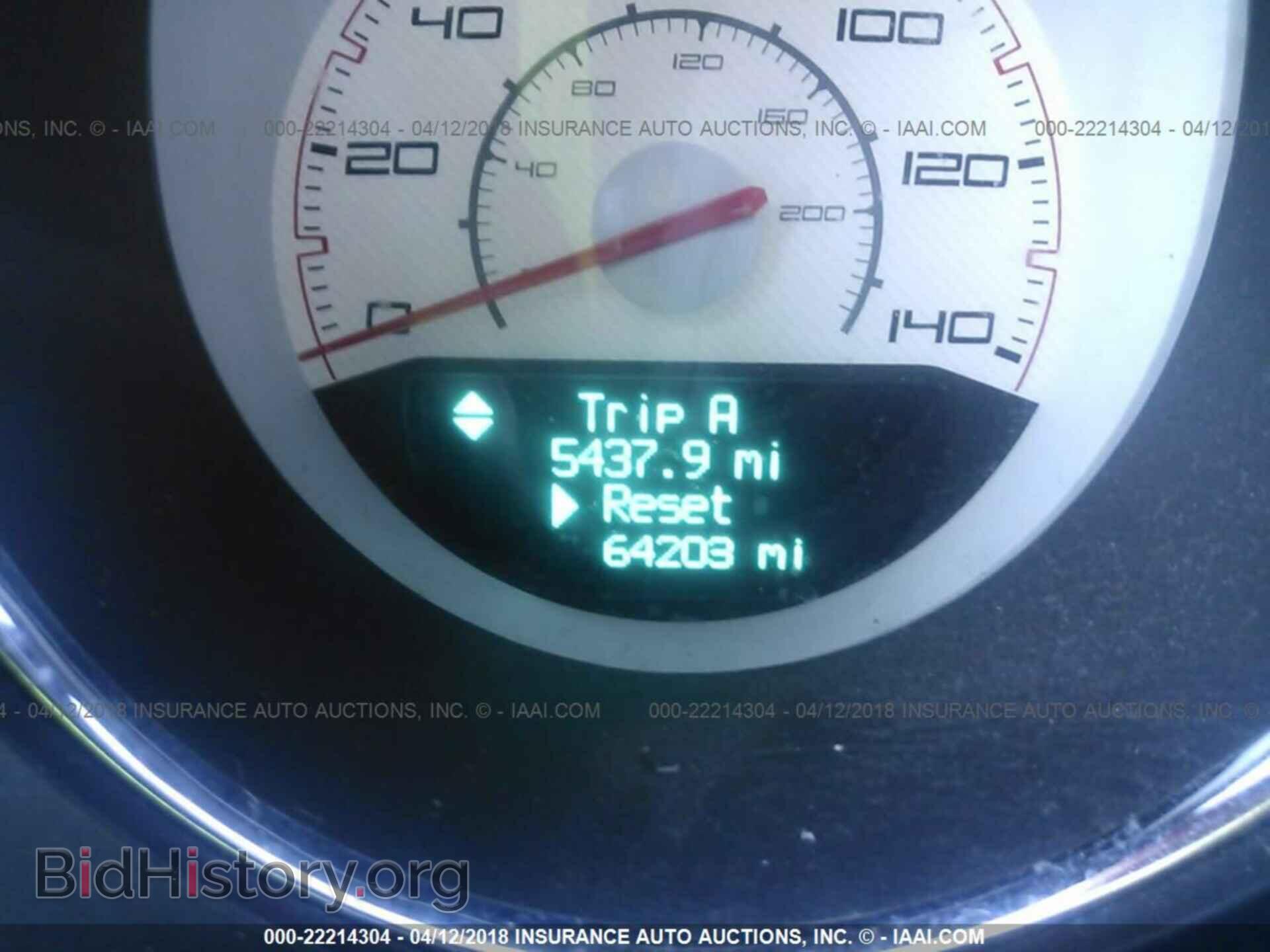 2013 Dodge Challenger - VIN: 2C3CDYAGXDH632604 - Фото 7