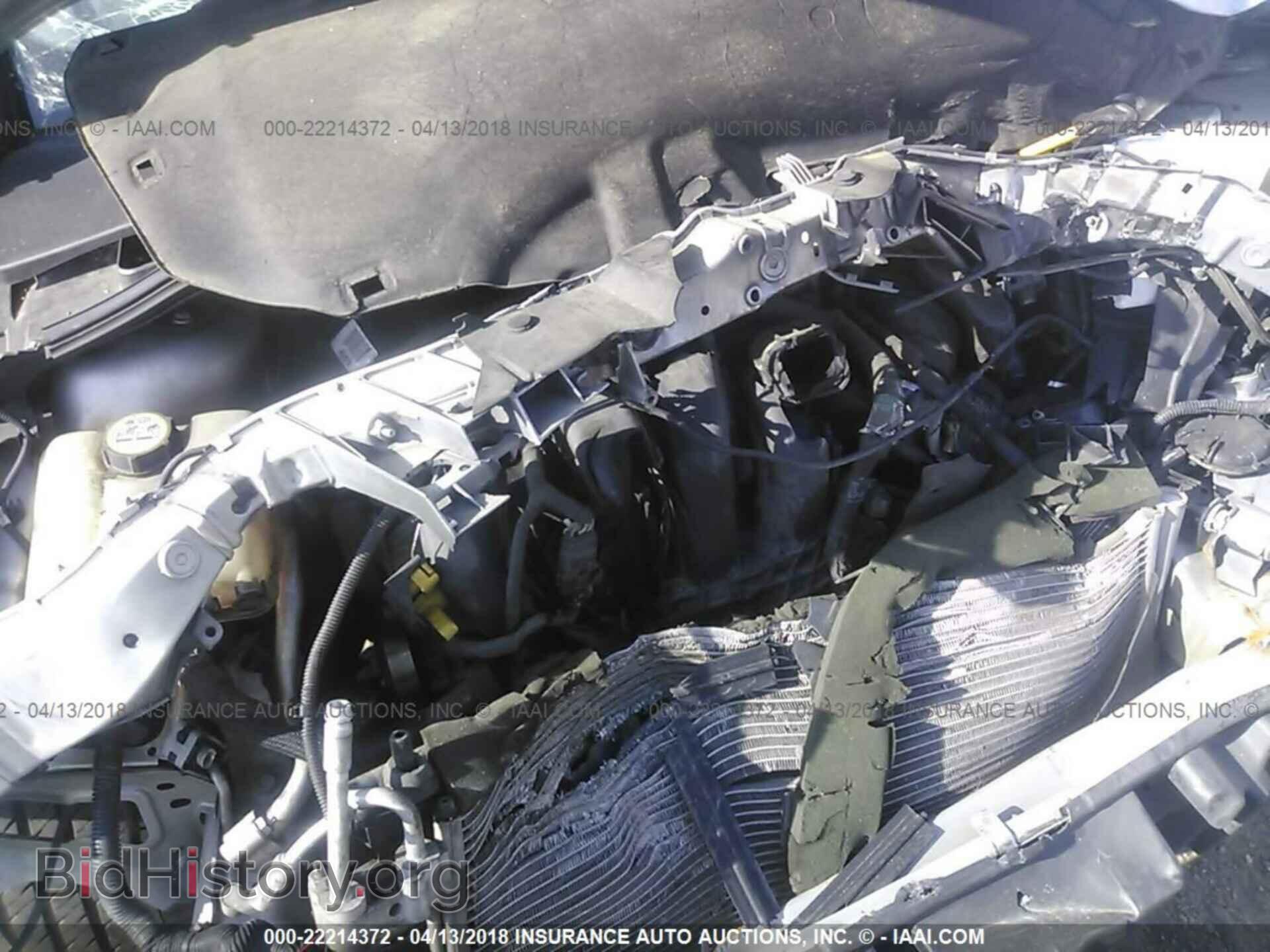 2012 Ford Focus - VIN: 1FAHP3F21CL142021 - Фото 10