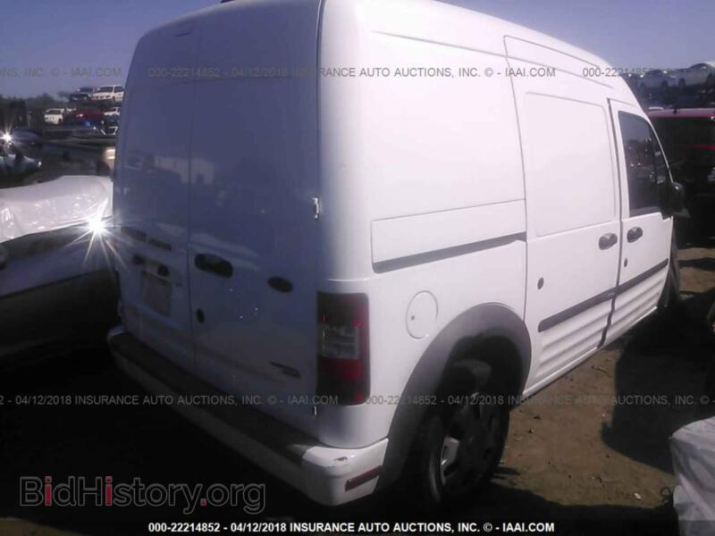 2012 Ford TRANSIT (VIN NM0LS7BN1CT111276) — photo 4 of 10