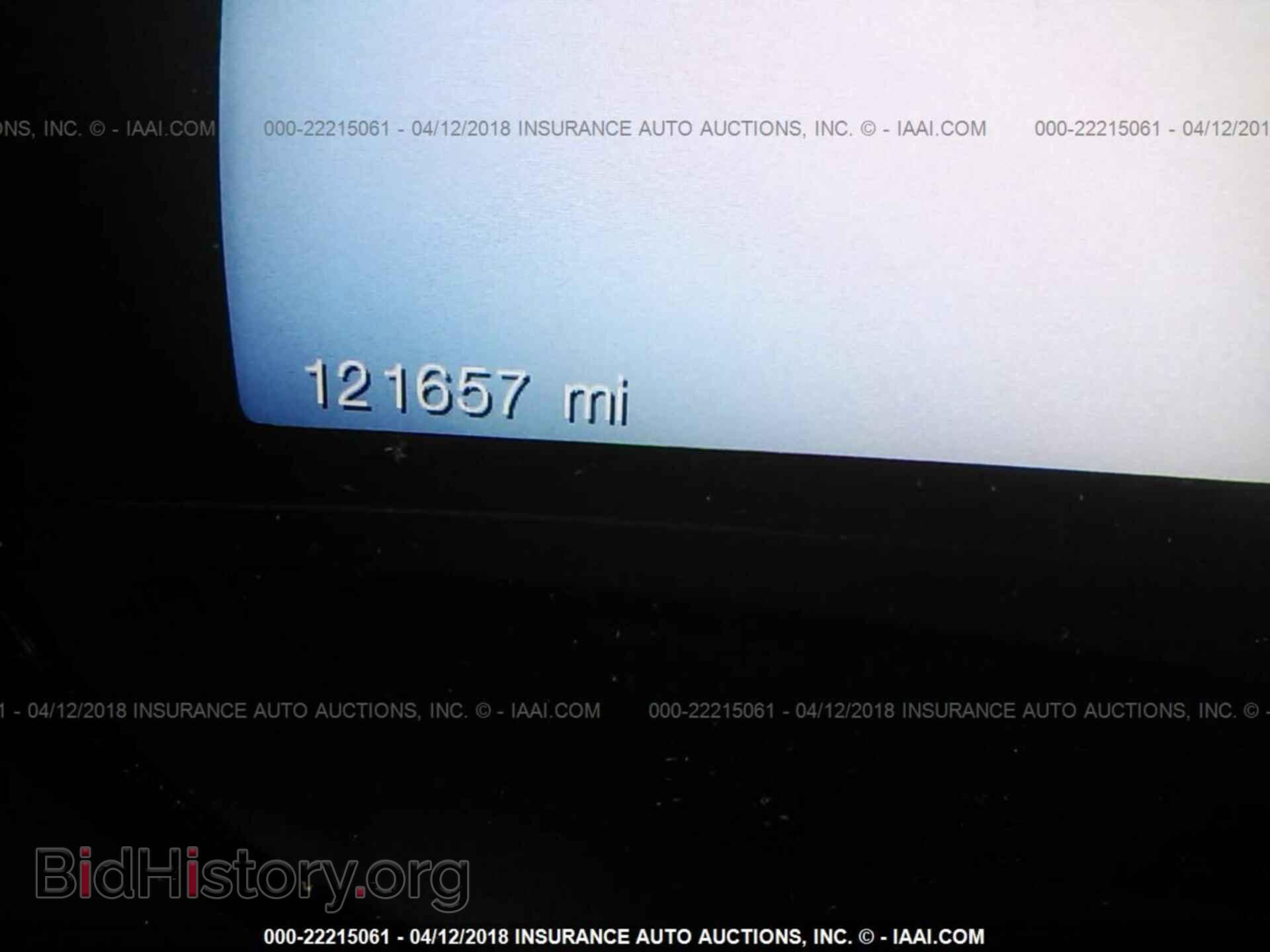 2012 Ford Edge - VIN: 2FMDK4JC0CBA63075 - Photo 7