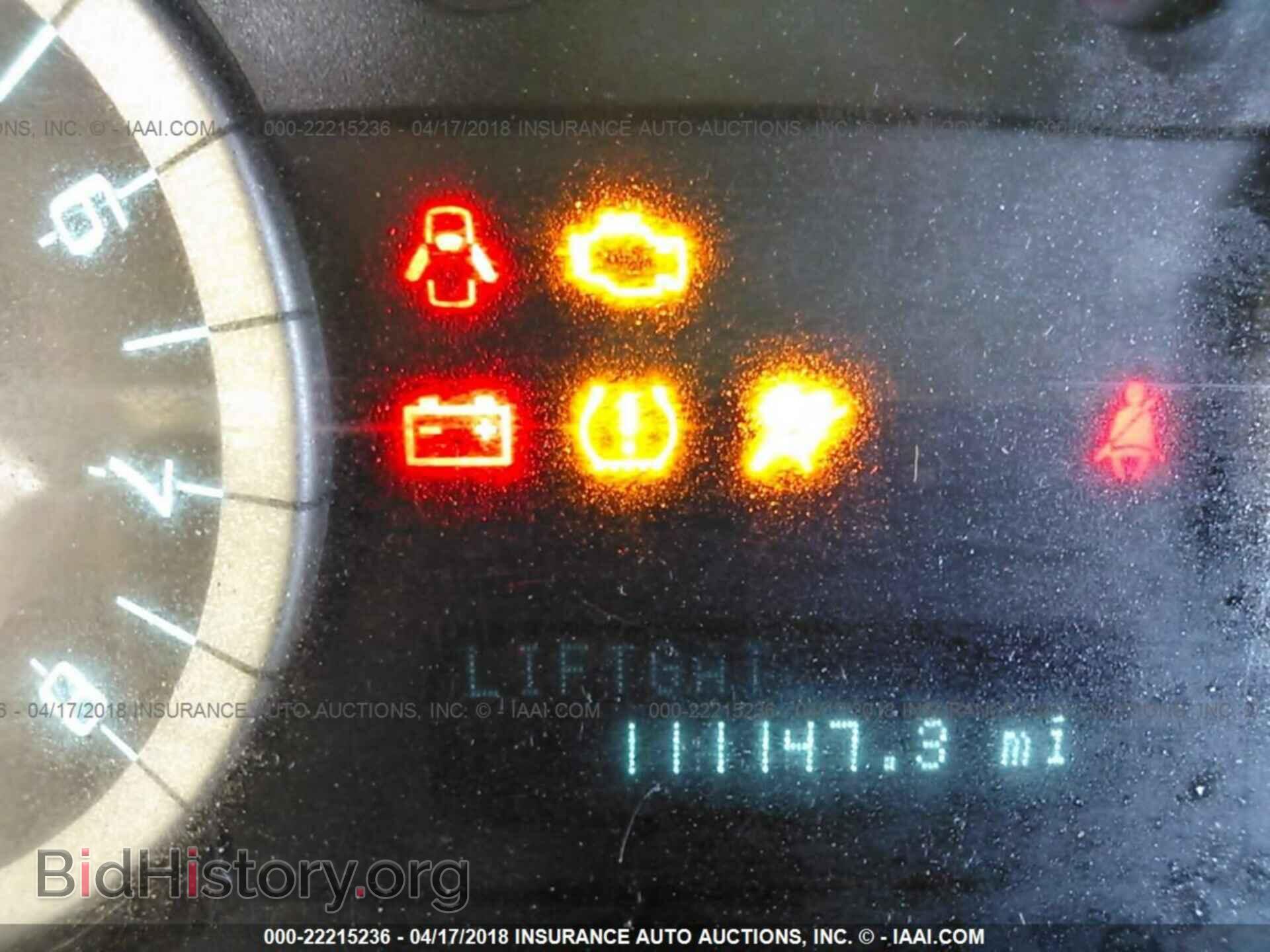 2012 Ford Escape - VIN: 1FMCU0D75CKC60102 - Photo 7