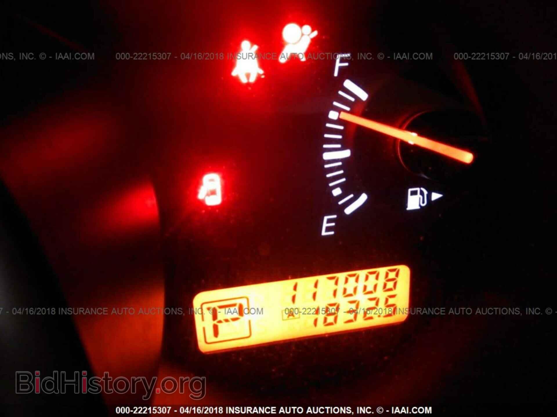 2011 Nissan Versa - VIN: 3N1BC1AP9BL464222 - Фото 7