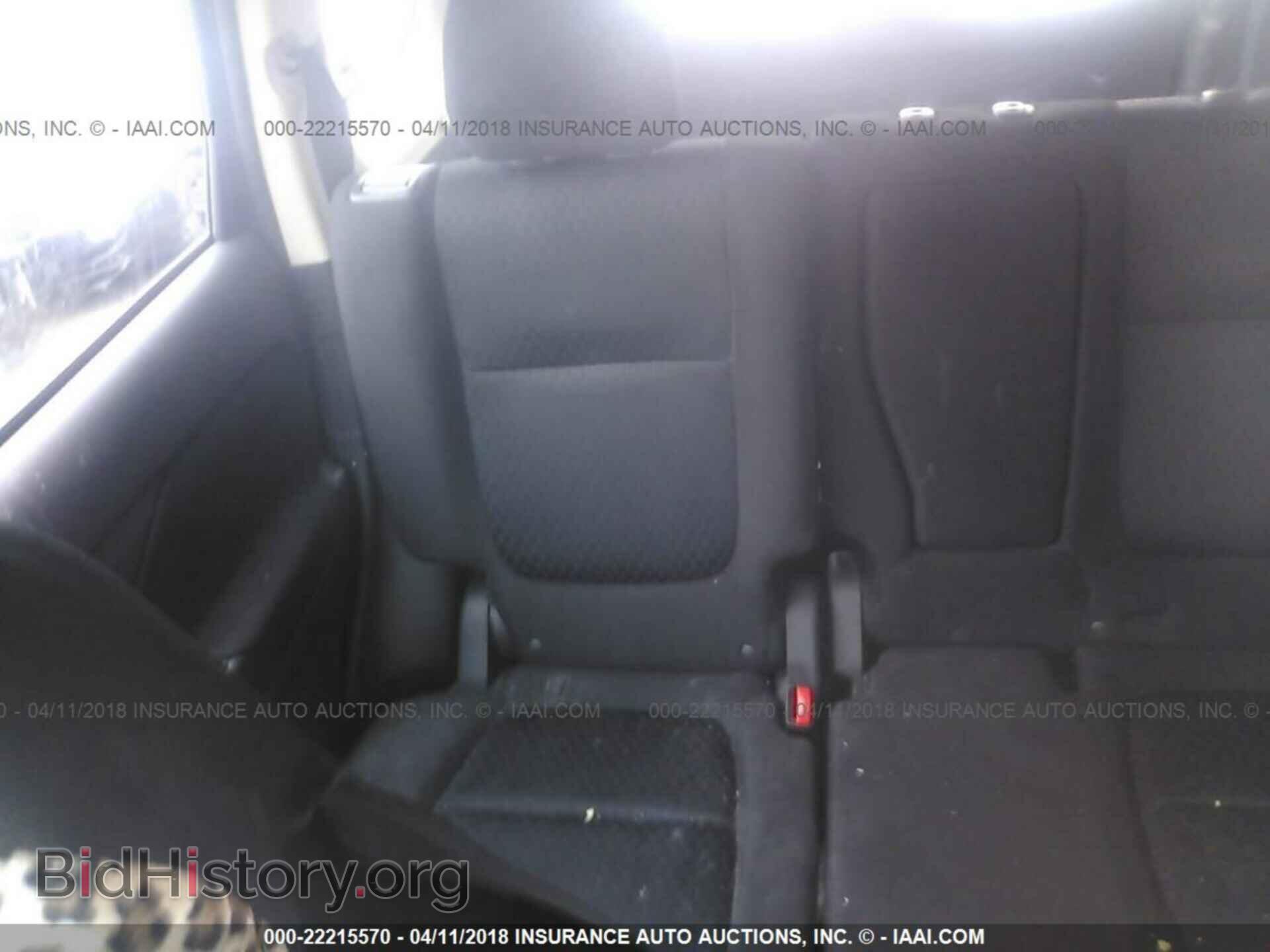 2014 Mitsubishi Outlander - VIN: JA4AZ3A30EZ014109 - Фото 8