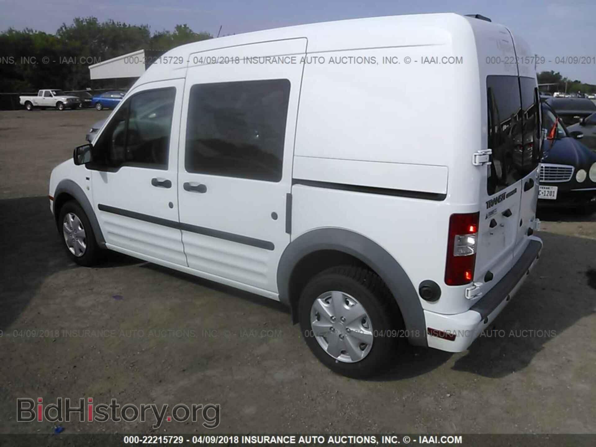 2013 Ford Transit - VIN: NM0LS6BN8DT174533 - Фото 3