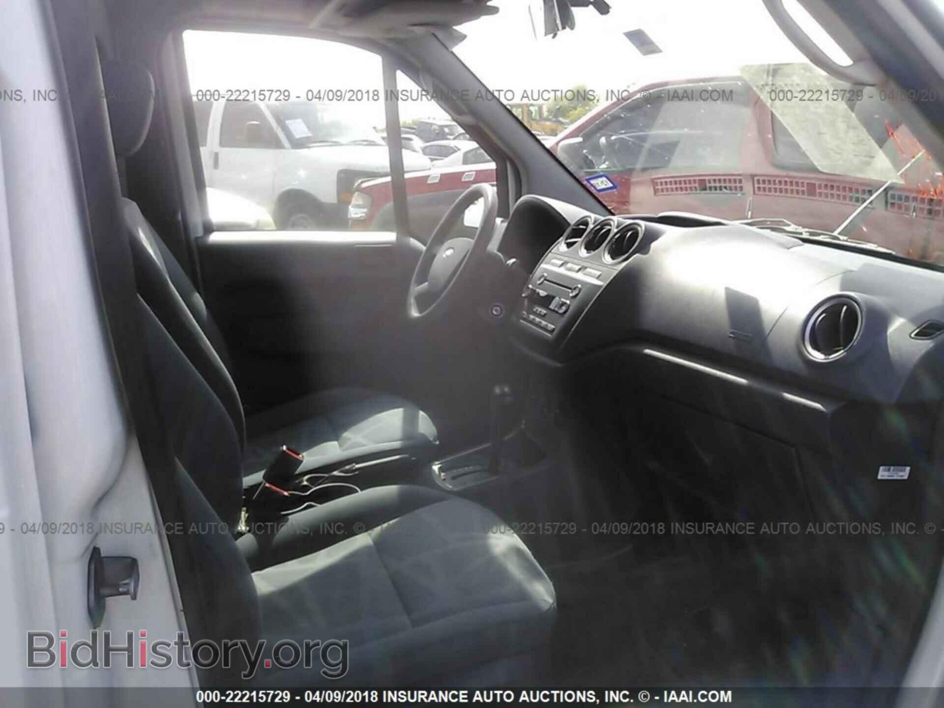 2013 Ford Transit - VIN: NM0LS6BN8DT174533 - Фото 5