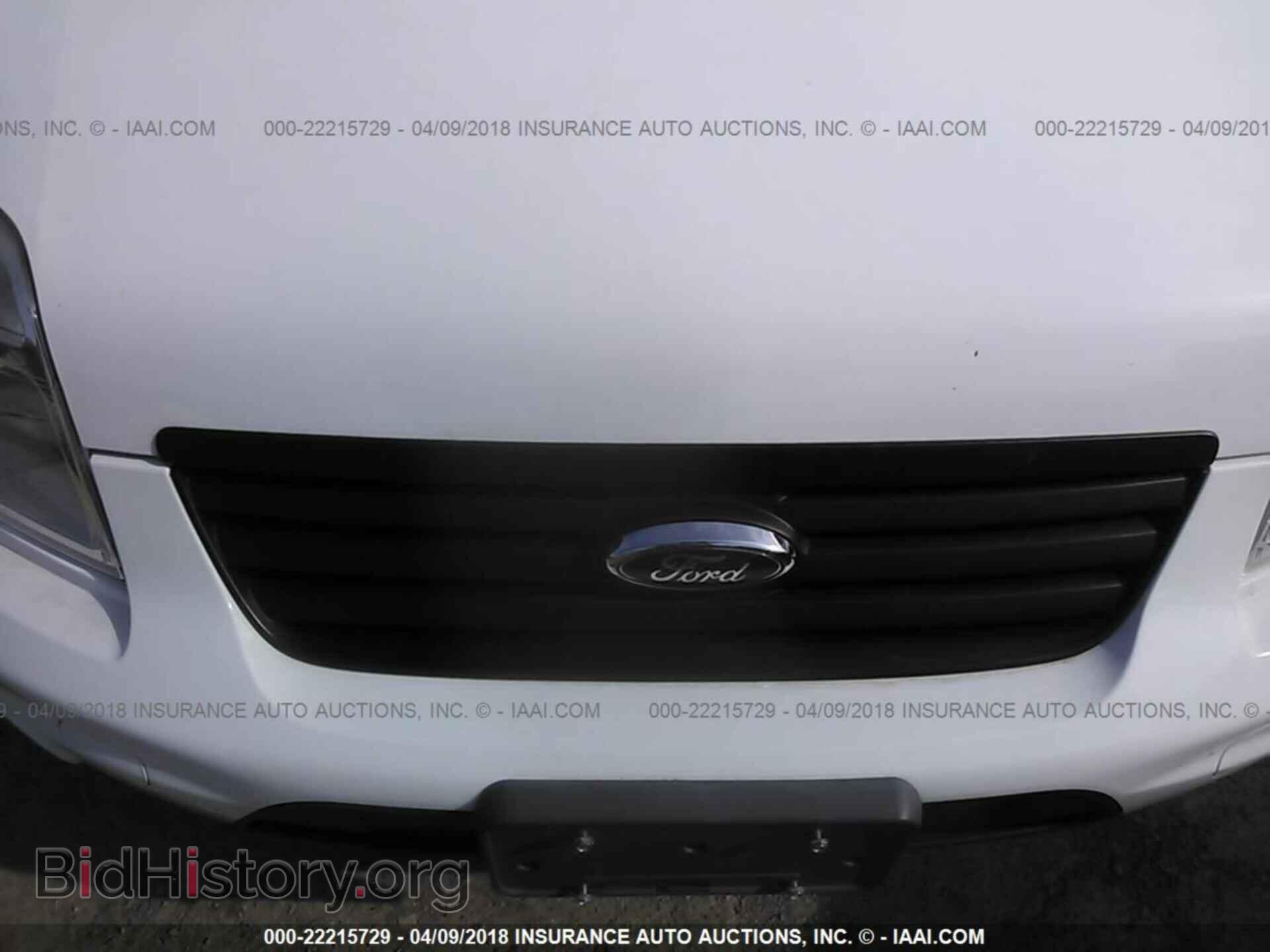 2013 Ford Transit - VIN: NM0LS6BN8DT174533 - Фото 10