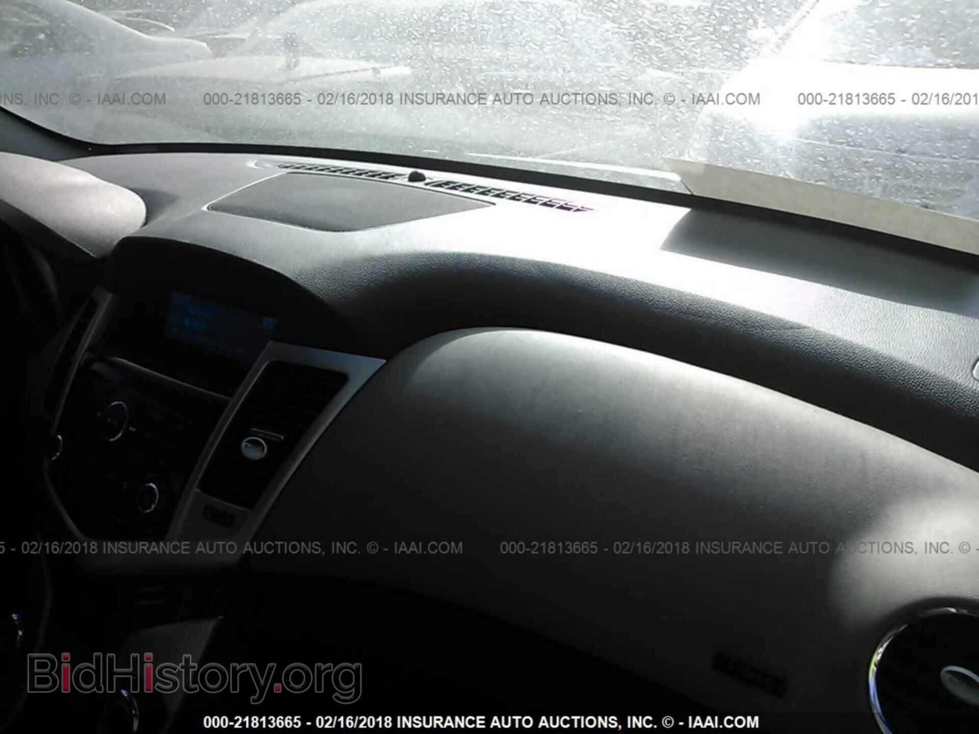 2013 Dodge Avenger - VIN: 1C3CDZAB1DN730681 - Photo 5