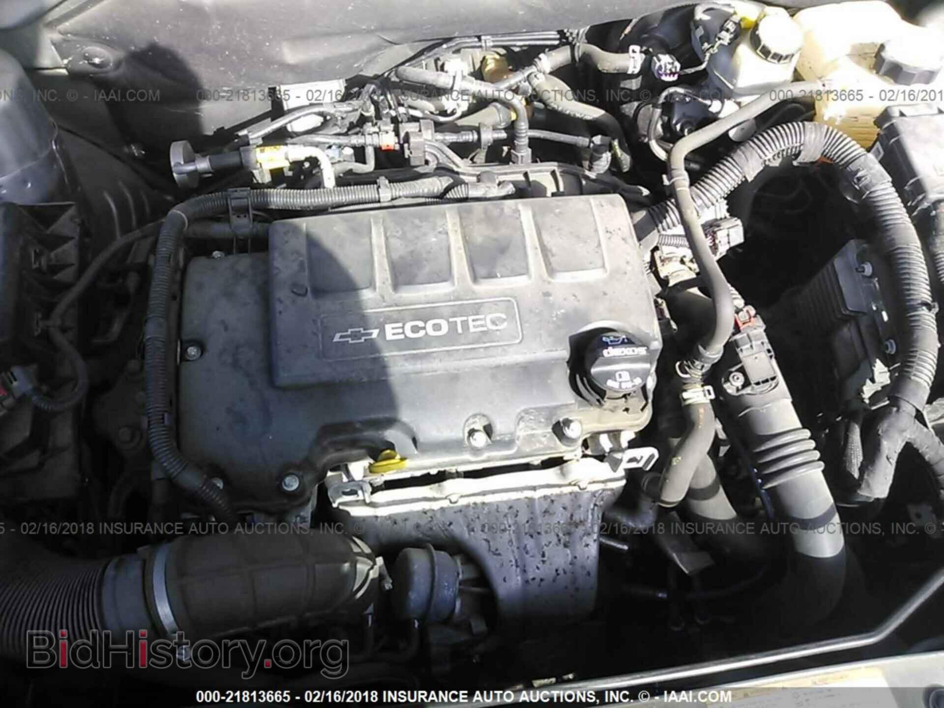2013 Dodge Avenger - VIN: 1C3CDZAB1DN730681 - Photo 10