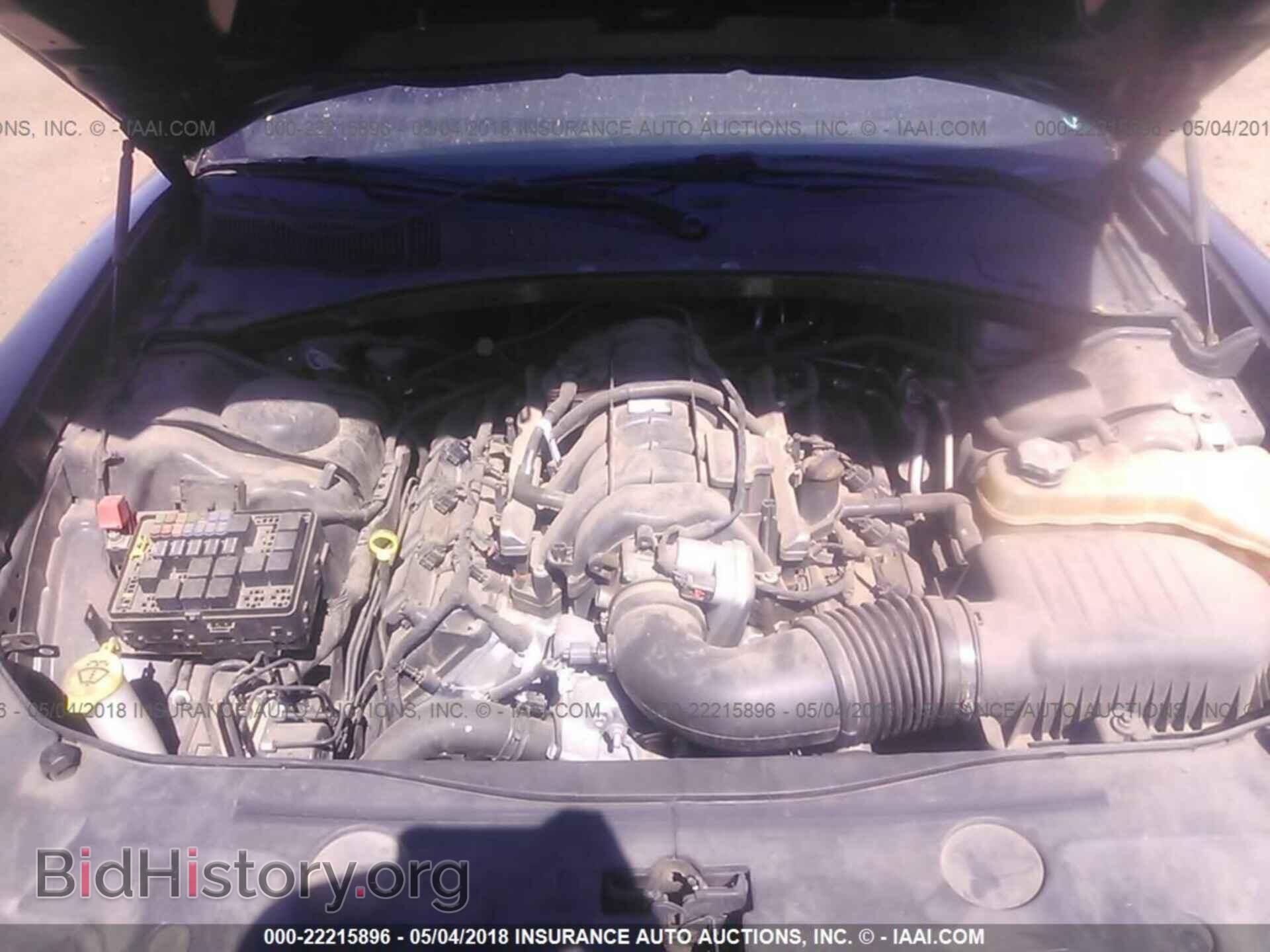2012 Dodge Charger - VIN: 2C3CDXAT5CH264726 - Фото 10