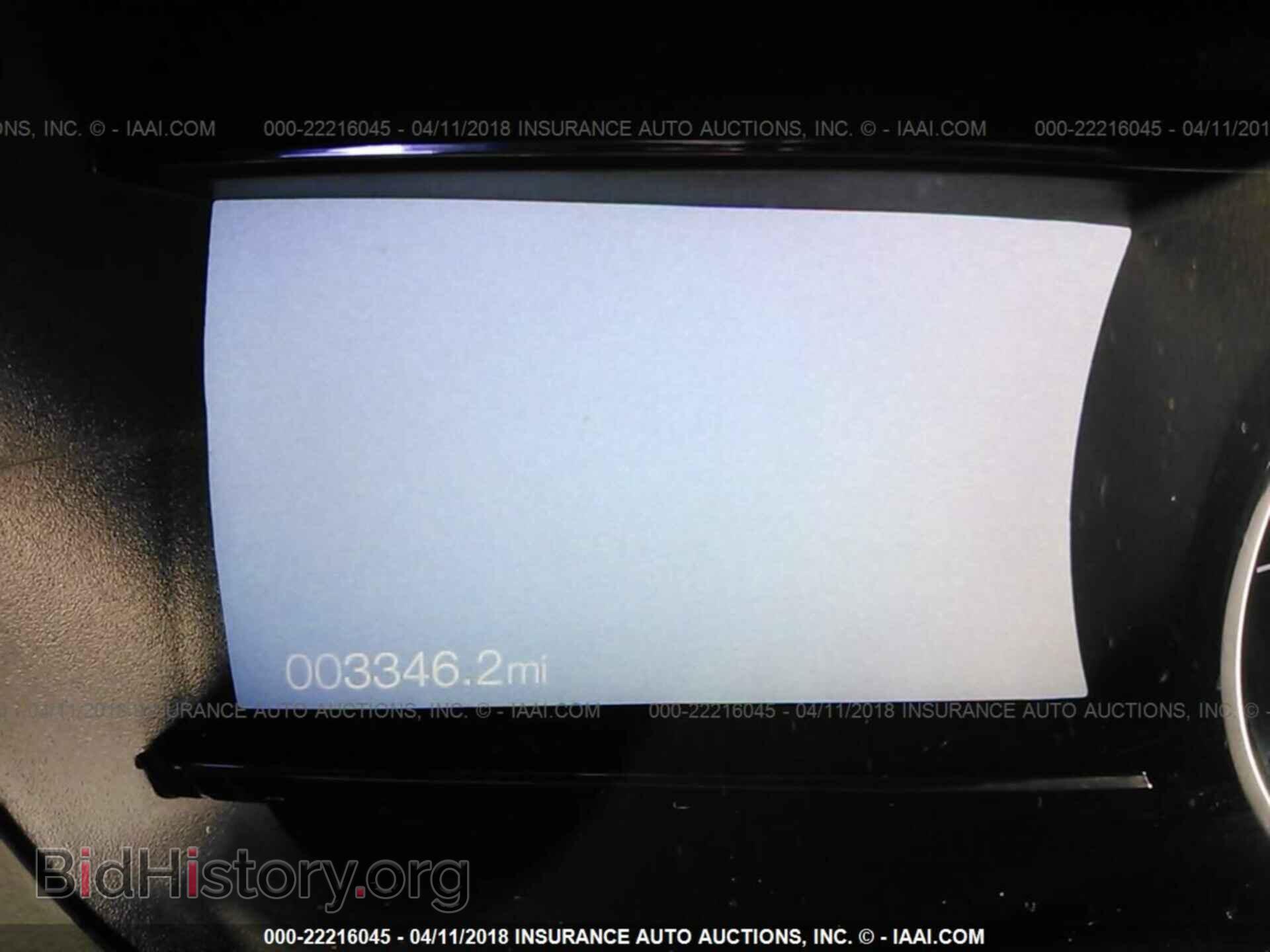 2018 Ford Explorer - VIN: 1FM5K7F82JGA81948 - Фото 7