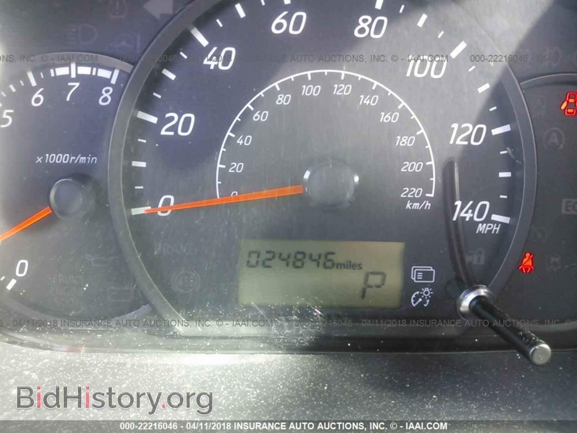2017 Mitsubishi Mirage - VIN: ML32F3FJXHHF15924 - Фото 7