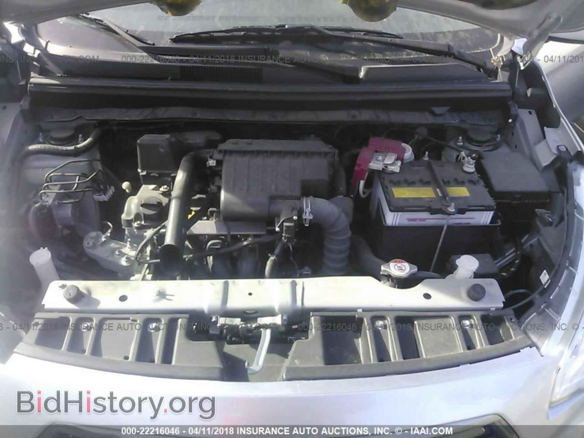 2017 Mitsubishi Mirage - VIN: ML32F3FJXHHF15924 - Фото 10