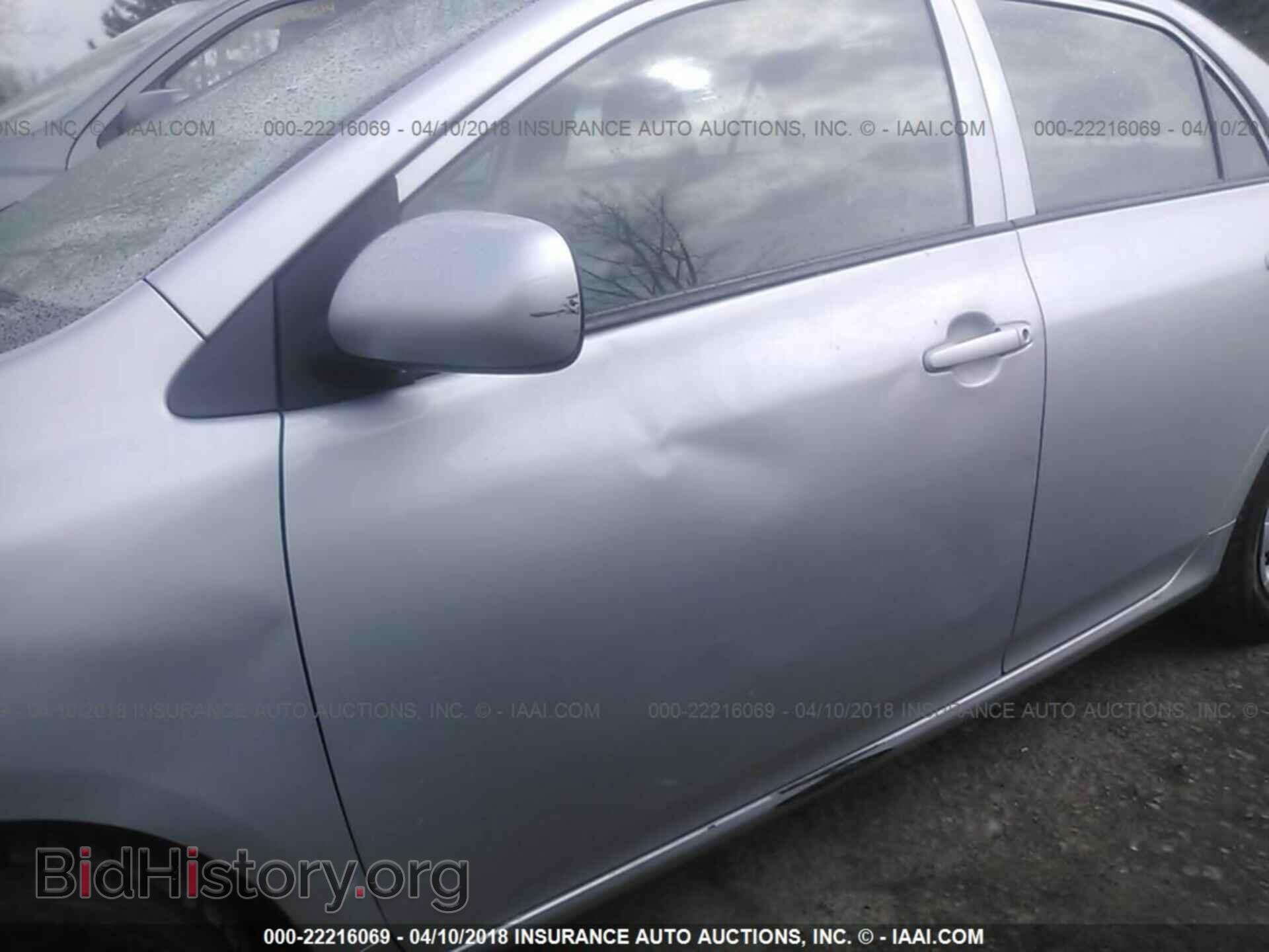 2013 Toyota Corolla - VIN: 2T1BU4EE2DC074461 - Photo 6