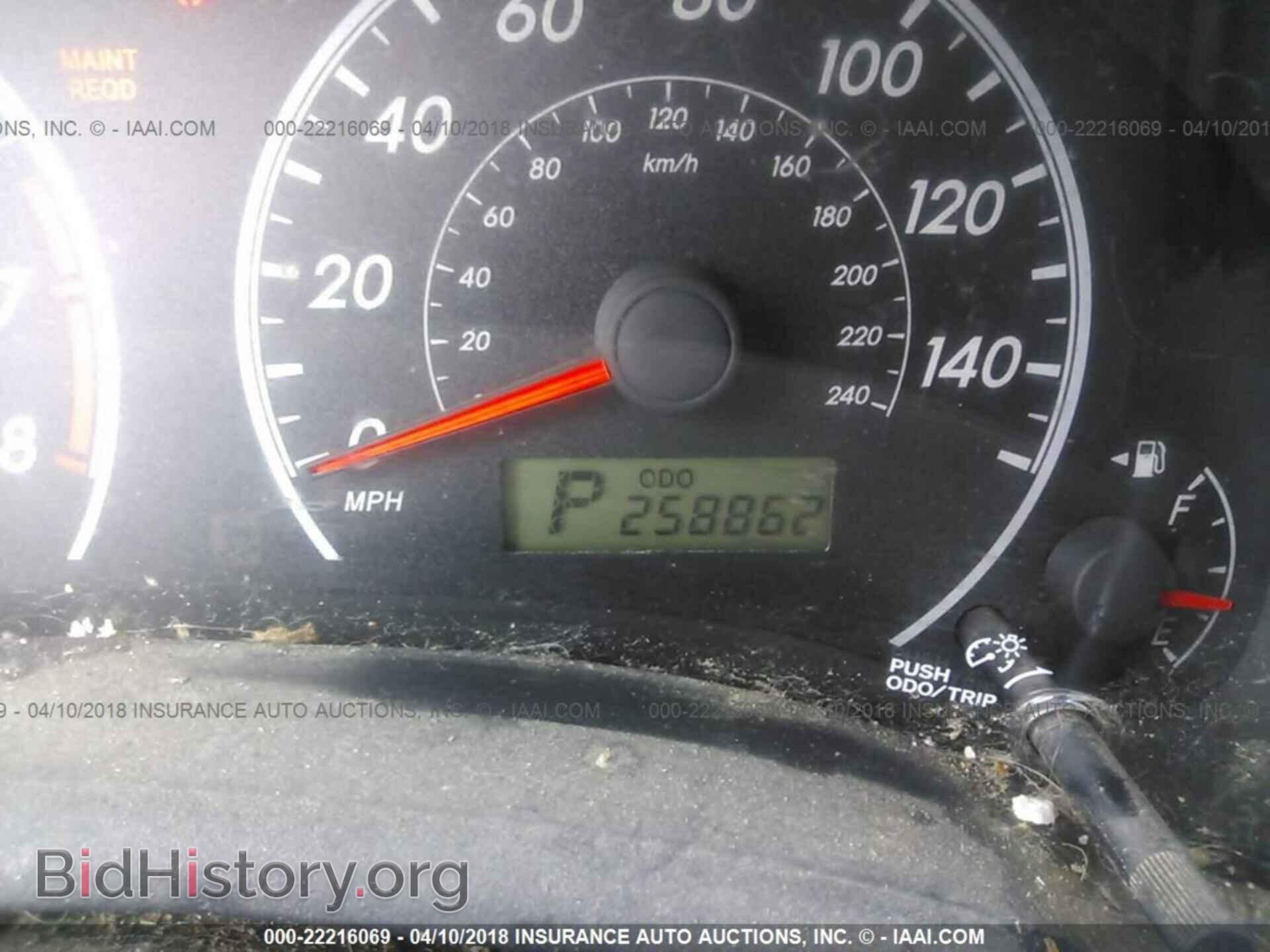 2013 Toyota Corolla - VIN: 2T1BU4EE2DC074461 - Photo 7