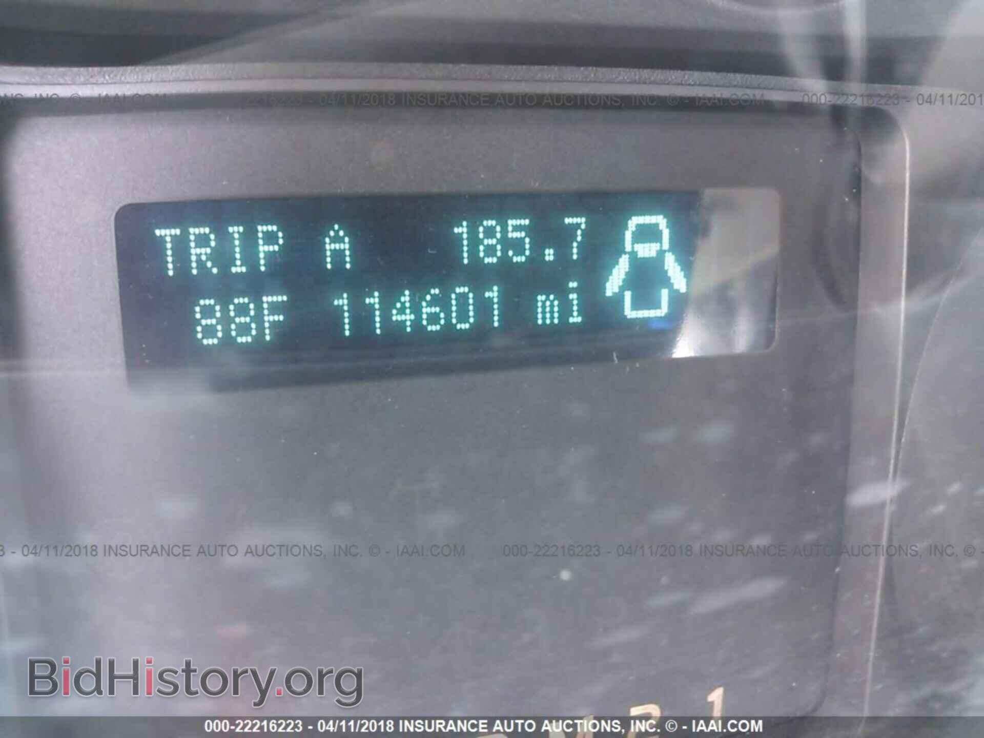2013 Ford F250 - VIN: 1FT7W2B65DEA07917 - Фото 7