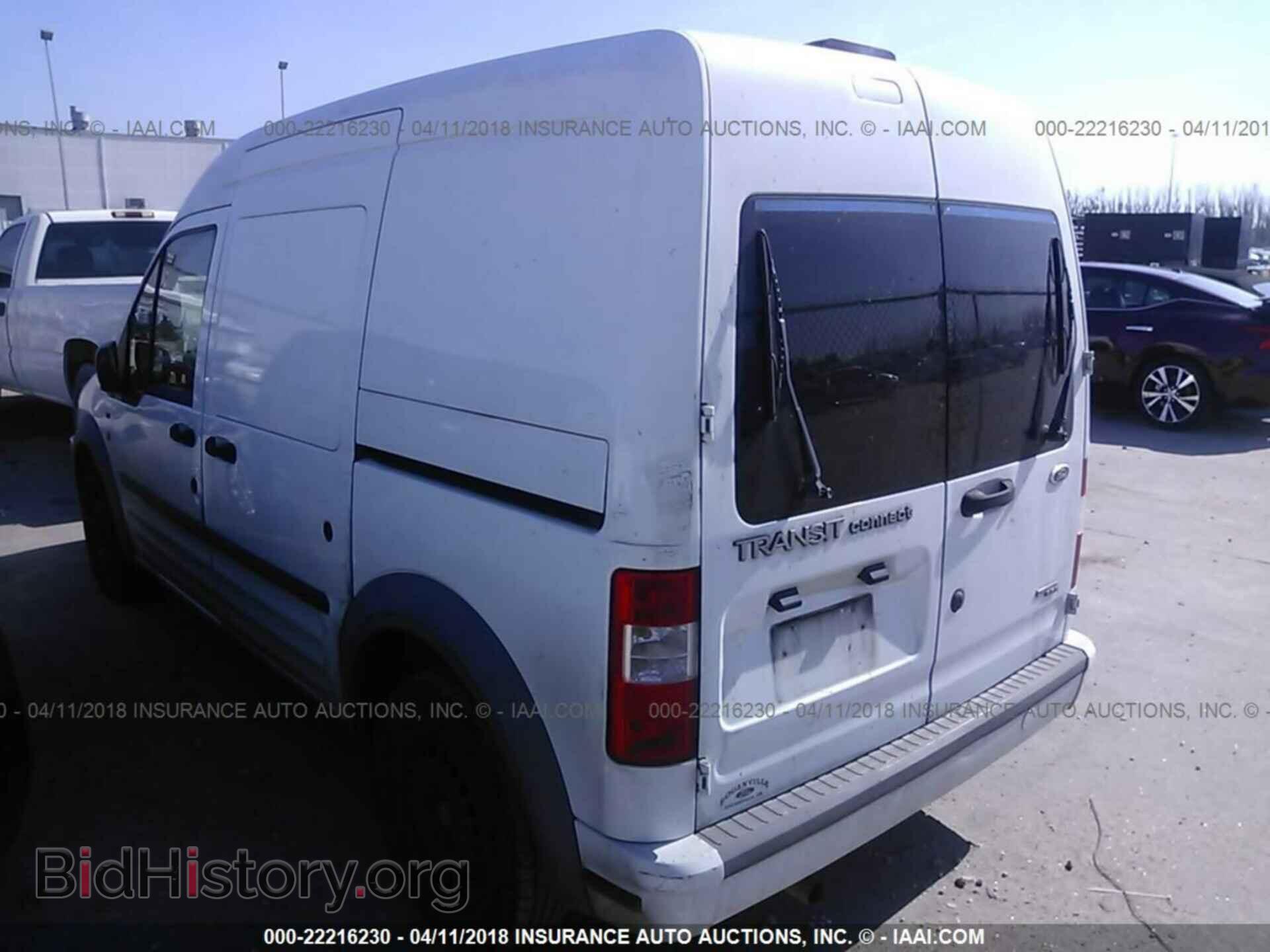 2013 Ford Transit - VIN: NM0LS7DN6DT155756 - Фото 3