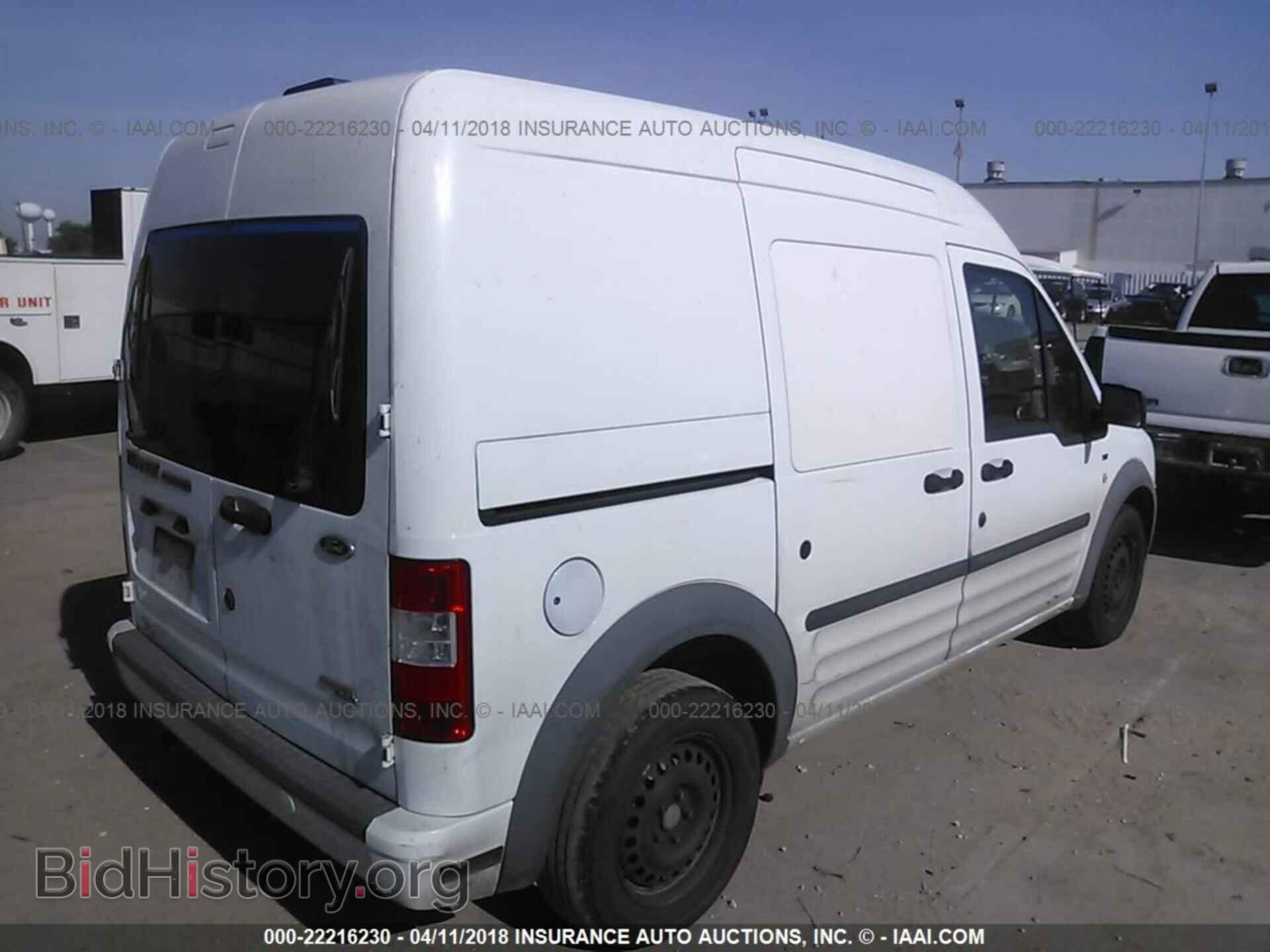 2013 Ford Transit - VIN: NM0LS7DN6DT155756 - Фото 4