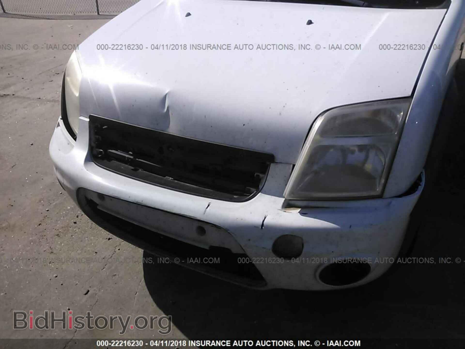 2013 Ford Transit - VIN: NM0LS7DN6DT155756 - Фото 6