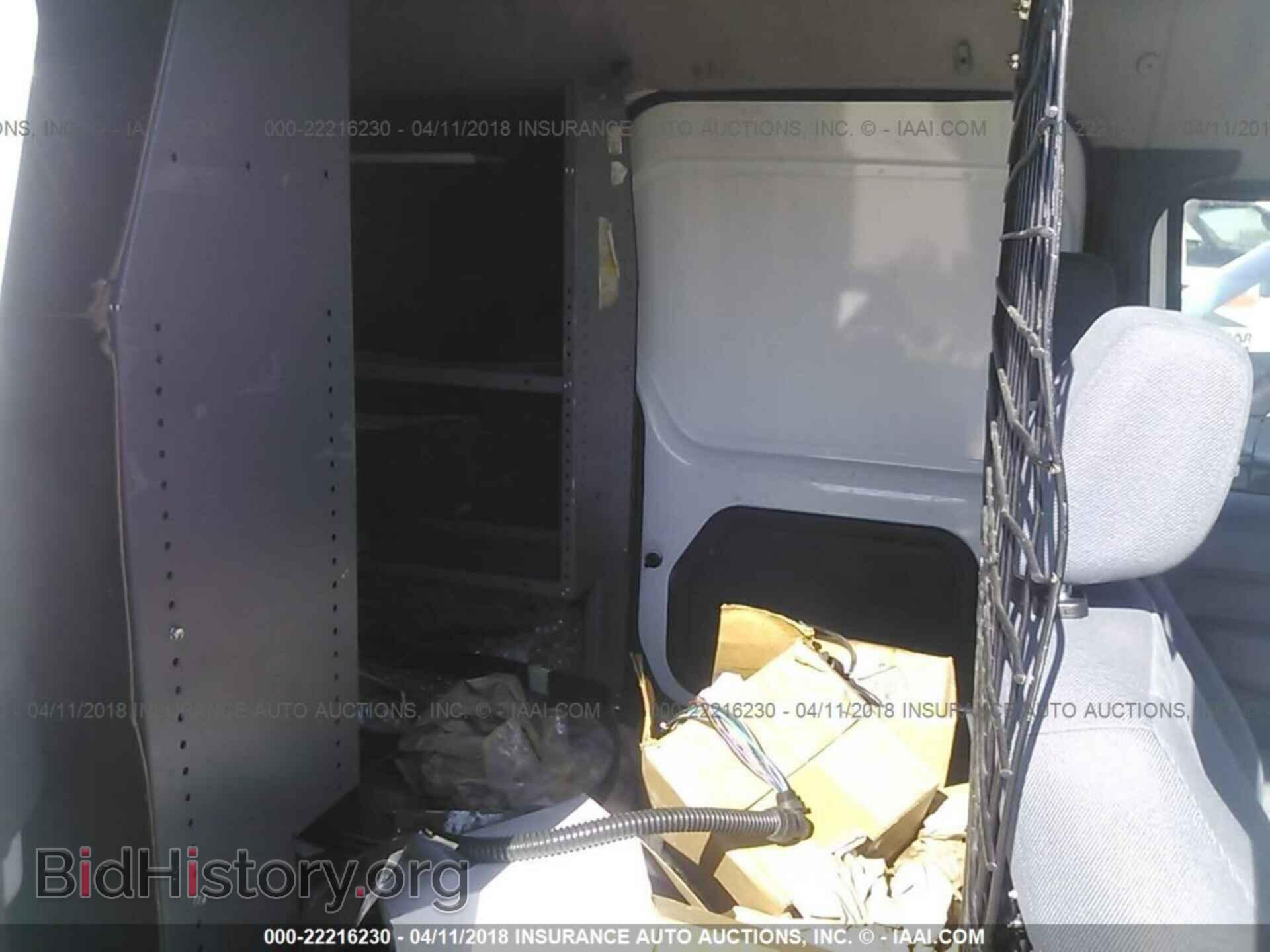 2013 Ford Transit - VIN: NM0LS7DN6DT155756 - Фото 8