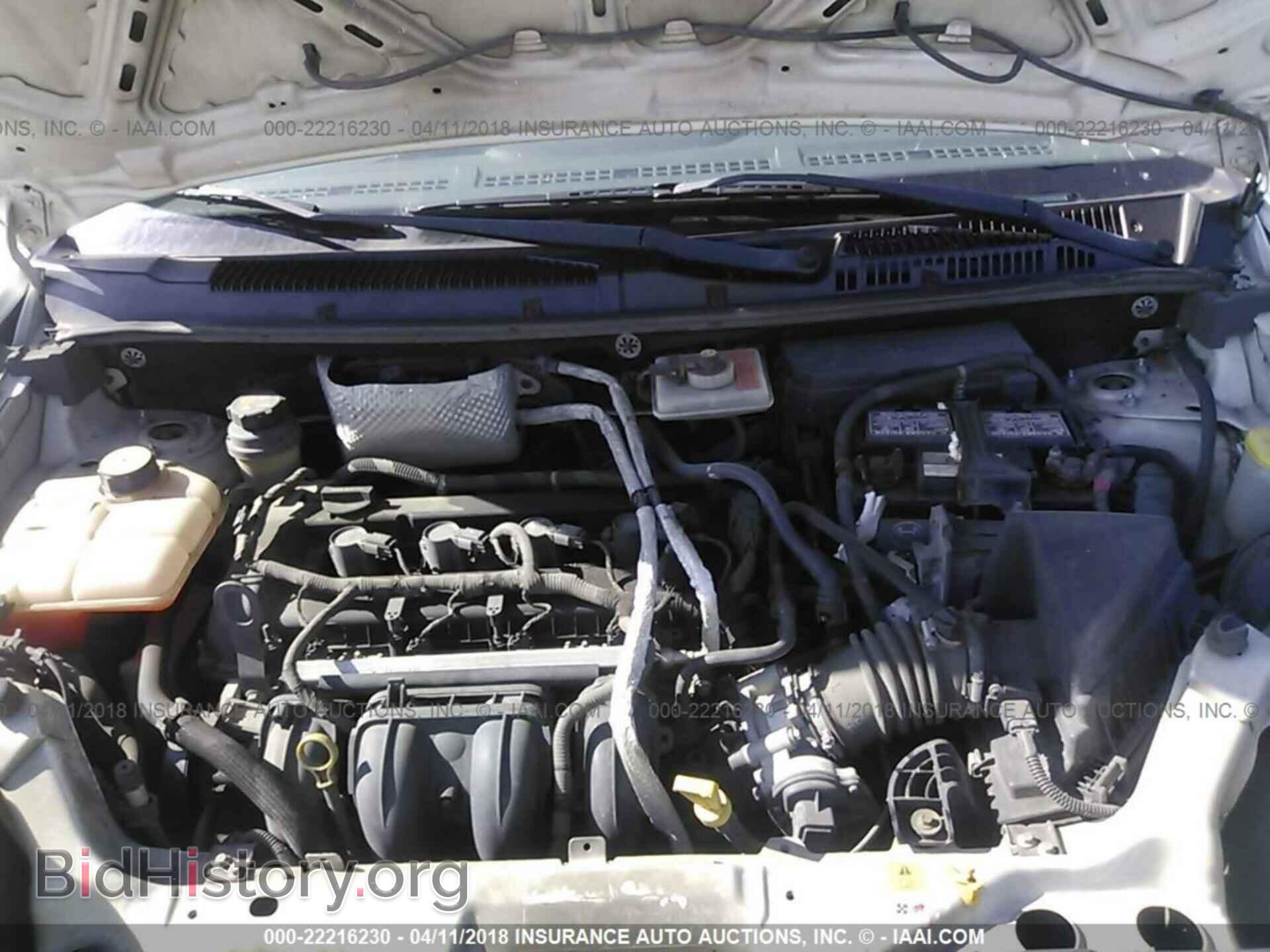 2013 Ford Transit - VIN: NM0LS7DN6DT155756 - Фото 10