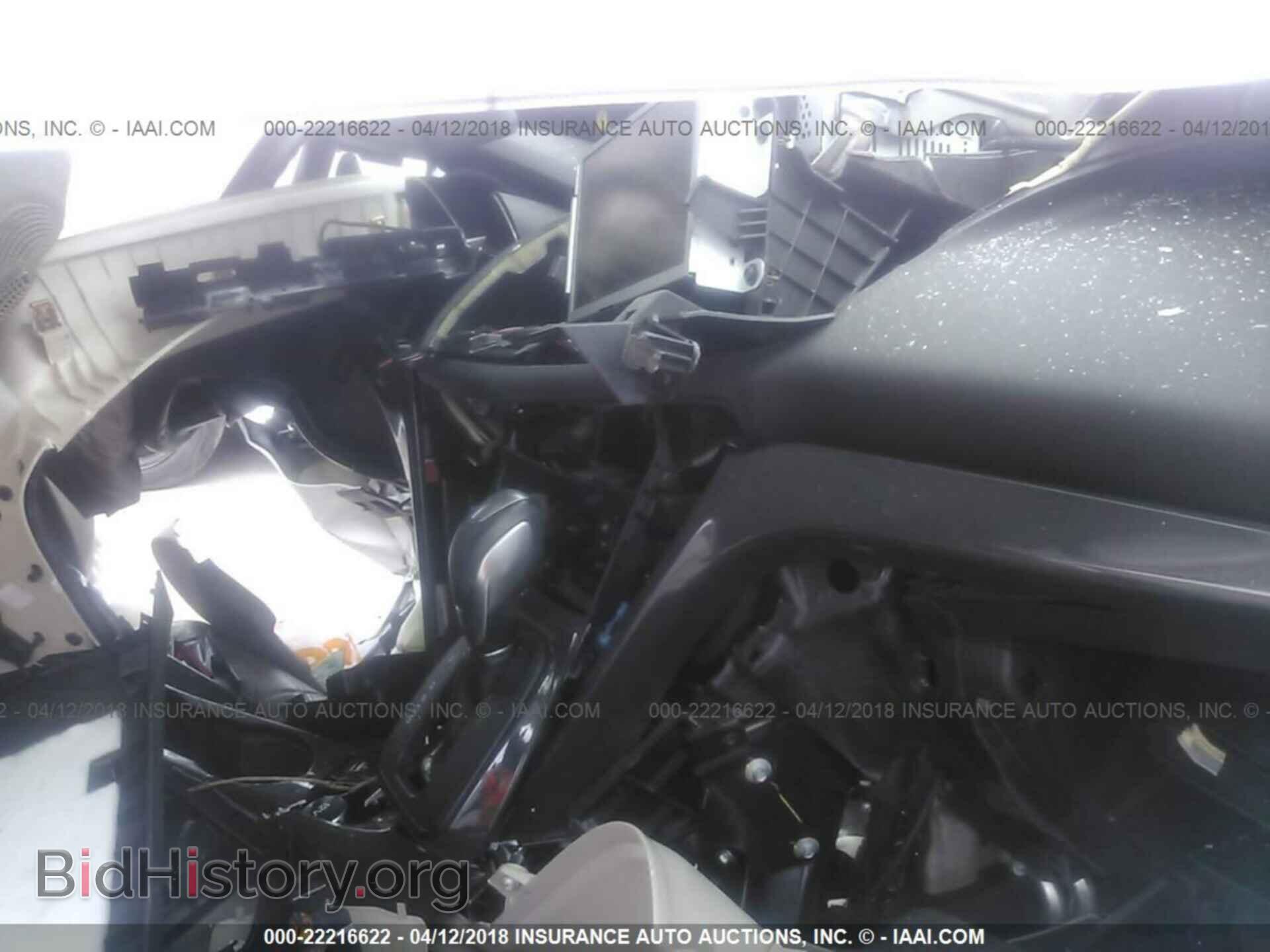 2014 Ford Escape - VIN: 1FMCU0J95EUD87168 - Фото 5