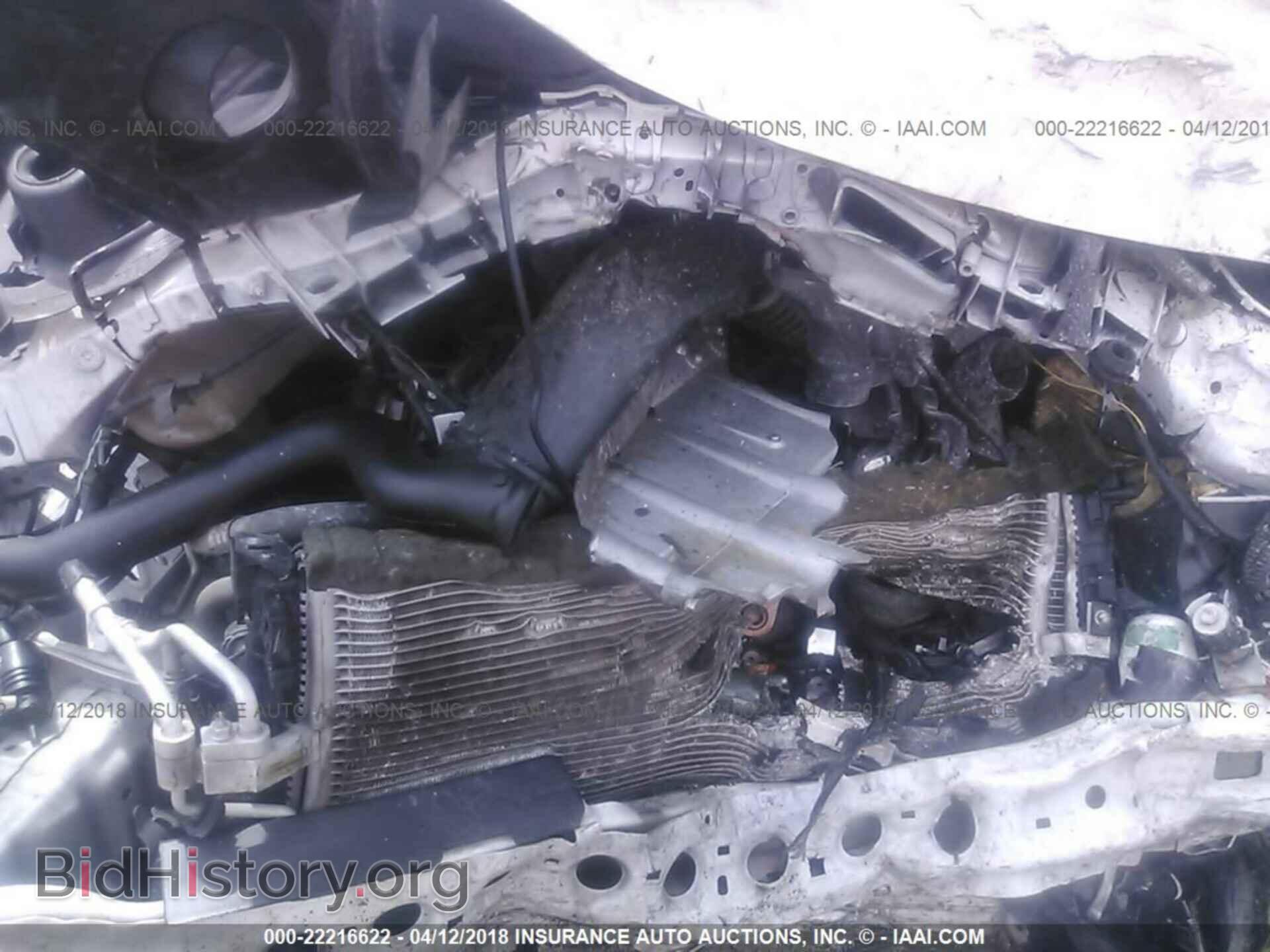 2014 Ford Escape - VIN: 1FMCU0J95EUD87168 - Фото 10