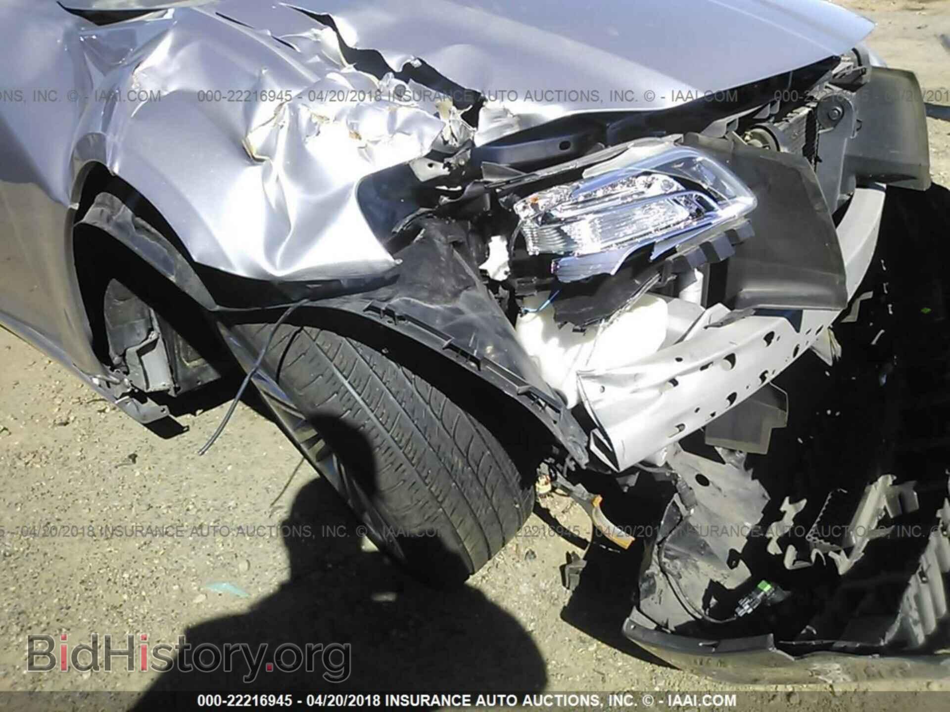 2014 Chrysler 300c - VIN: 2C3CCAET7EH382855 - Фото 6
