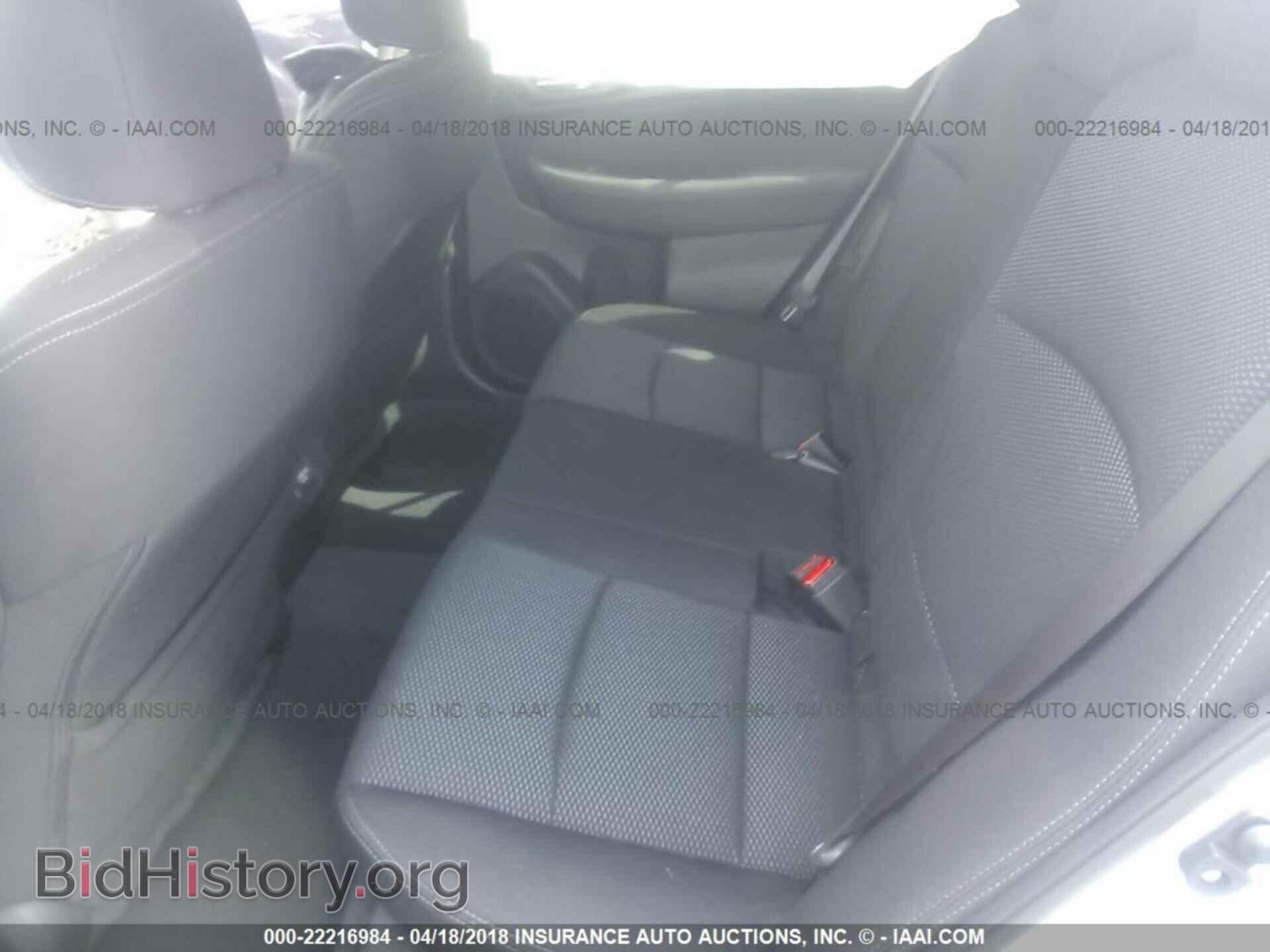 2018 Subaru Outback - VIN: 4S4BSAFC7J3279727 - Фото 8