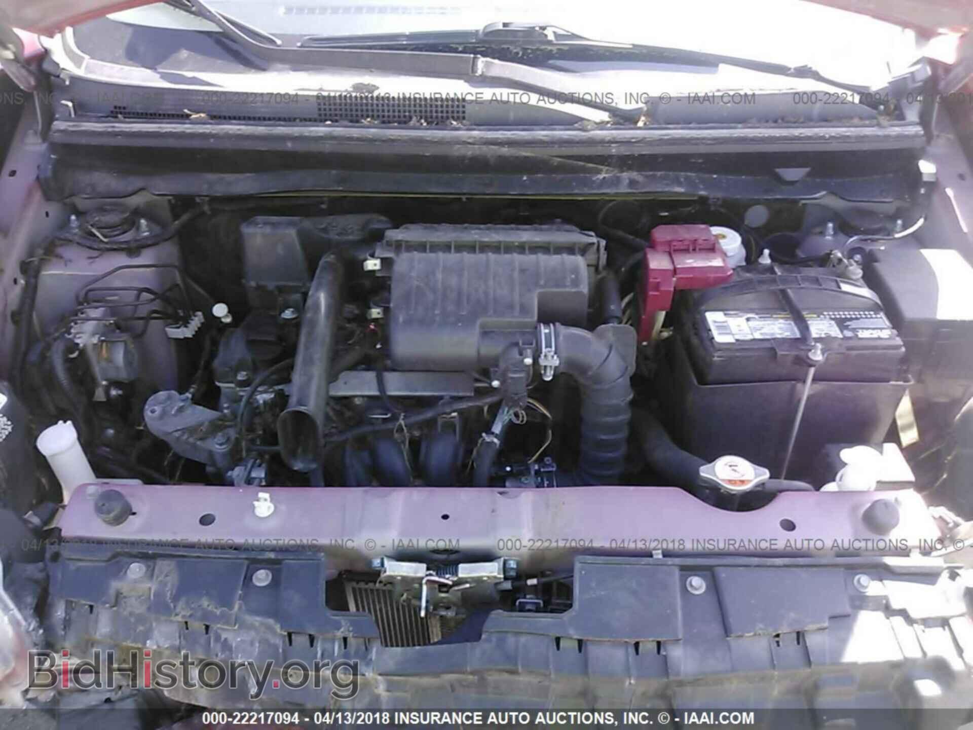 2015 Mitsubishi Mirage - VIN: ML32A3HJ1FH047443 - Фото 10