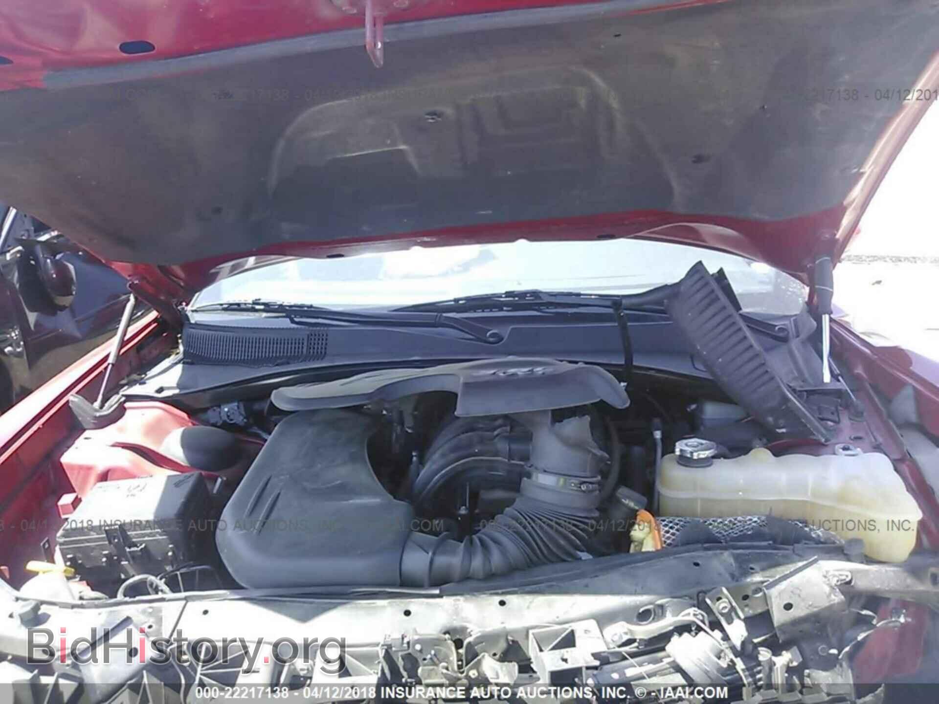 2013 Dodge Charger - VIN: 2C3CDXHG5DH550117 - Photo 10