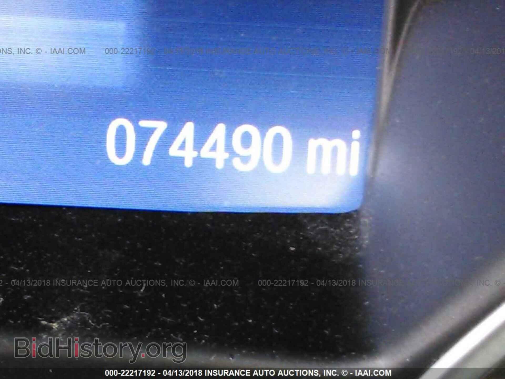 2013 Ford Escape - VIN: 1FMCU0F79DUD01267 - Photo 7