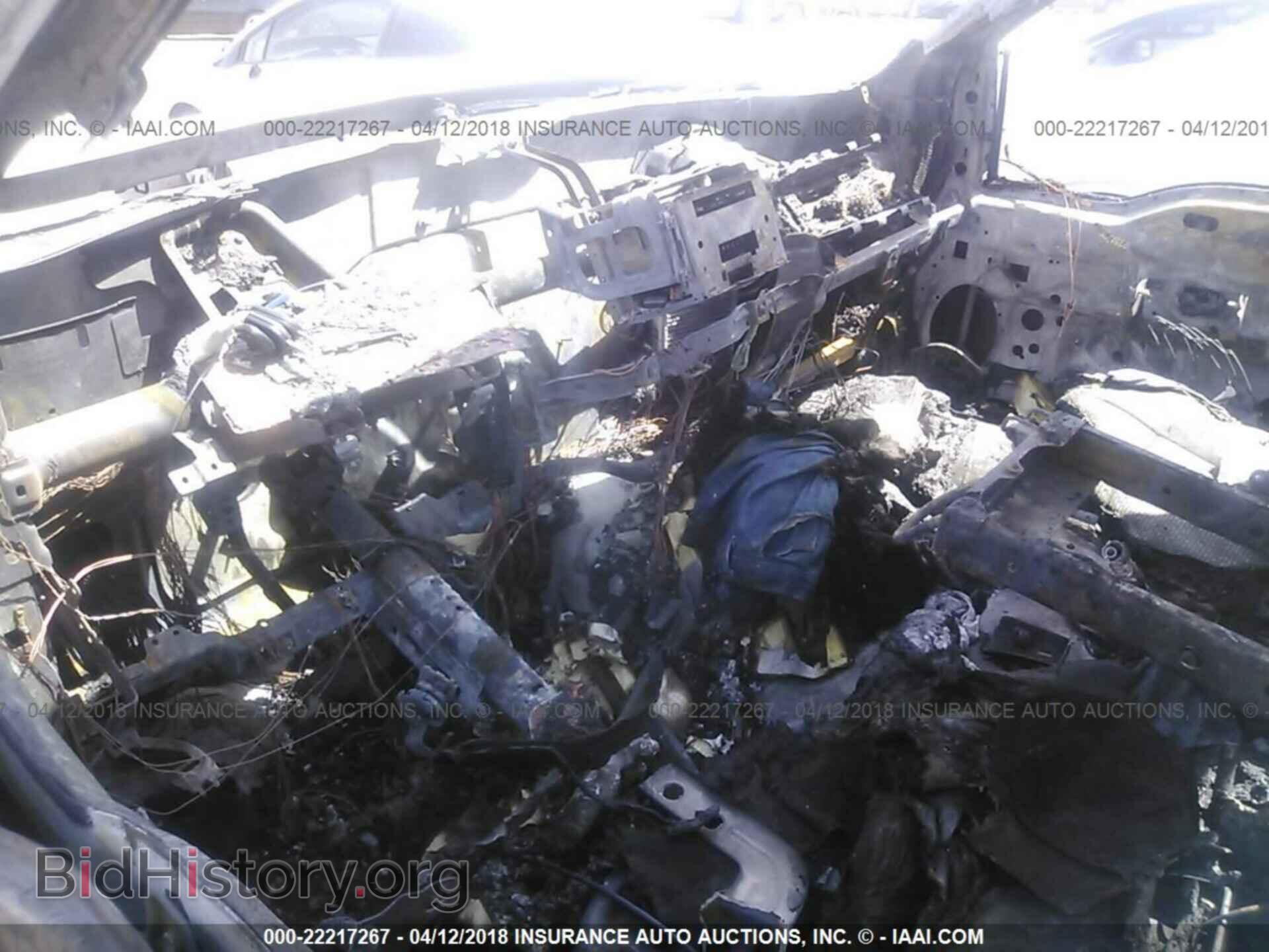 2013 Ford F250 - VIN: 1FTBF2A6XDEA50547 - Фото 5