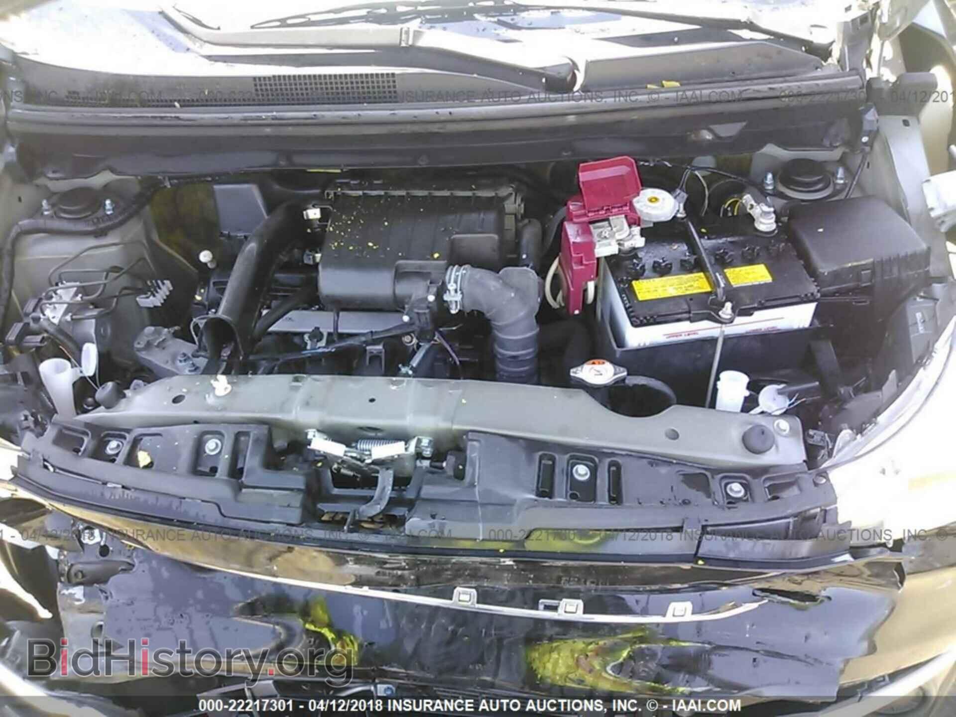 2017 Mitsubishi Mirage - VIN: ML32A3HJ5HH011581 - Фото 10