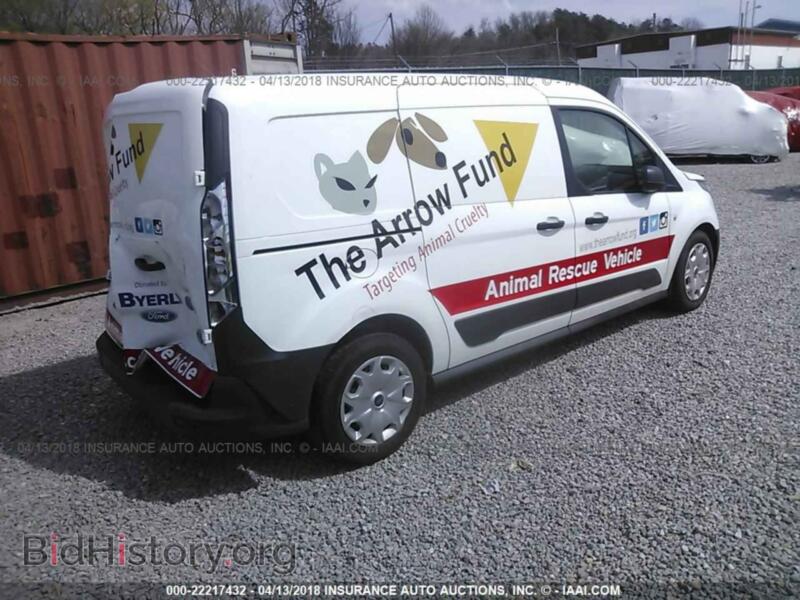 2015 Ford TRANSIT (VIN NM0LS7E79F1177409) — photo 4 of 10