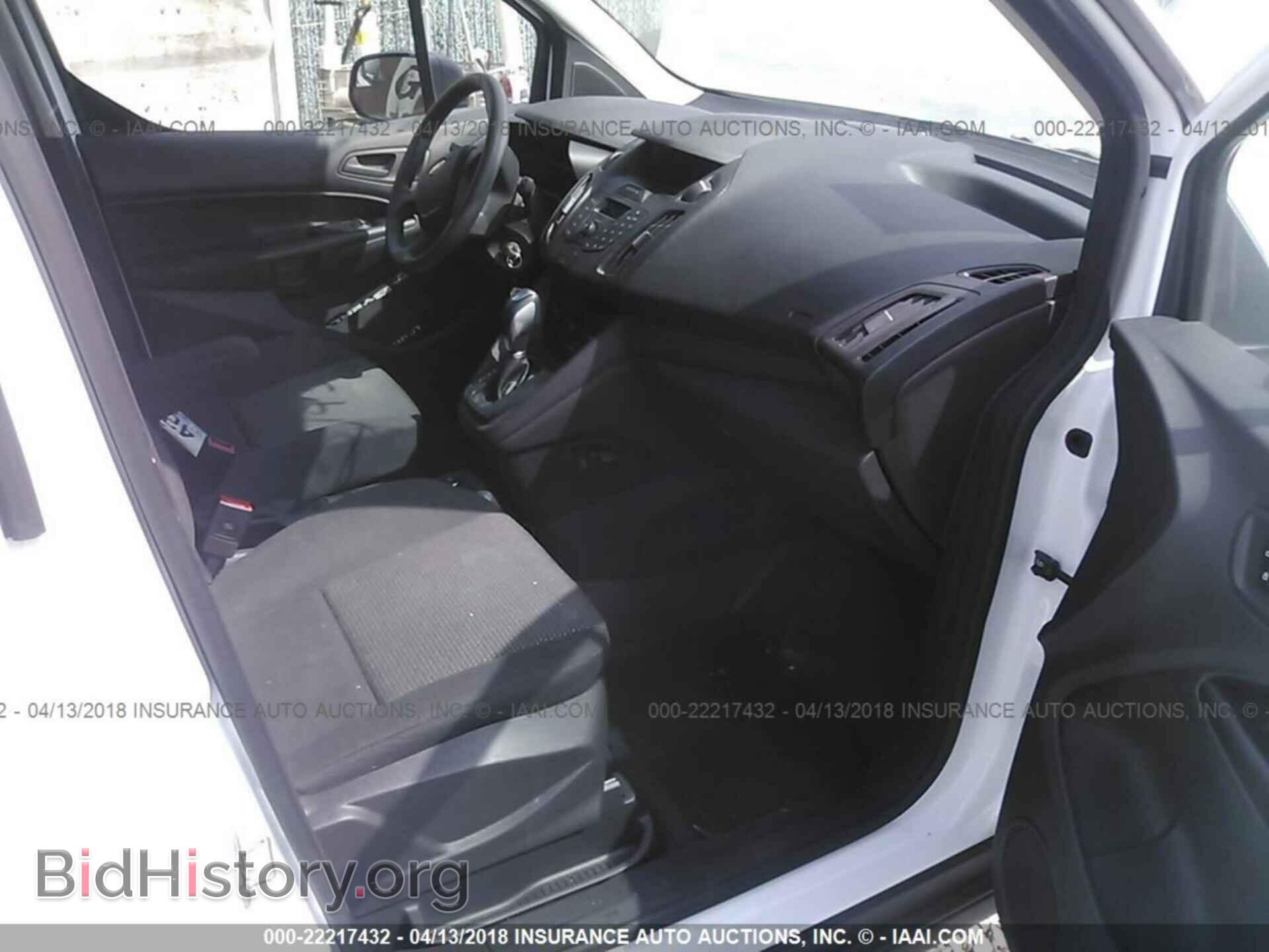 2015 Ford Transit - VIN: NM0LS7E79F1177409 - Фото 5