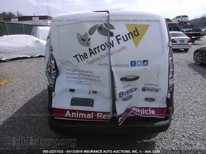 2015 Ford TRANSIT (VIN NM0LS7E79F1177409) — photo 6 of 10