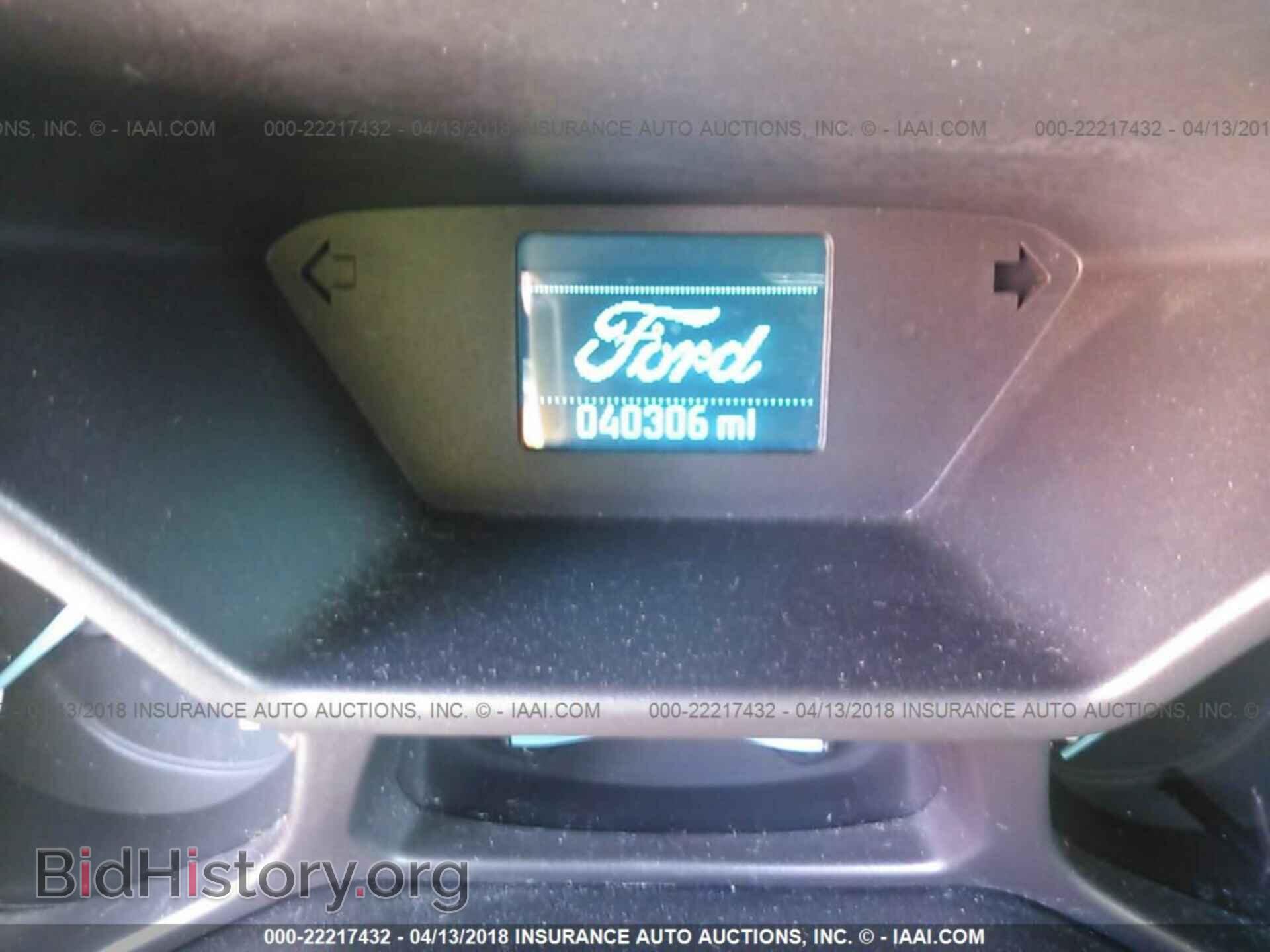 2015 Ford Transit - VIN: NM0LS7E79F1177409 - Фото 7