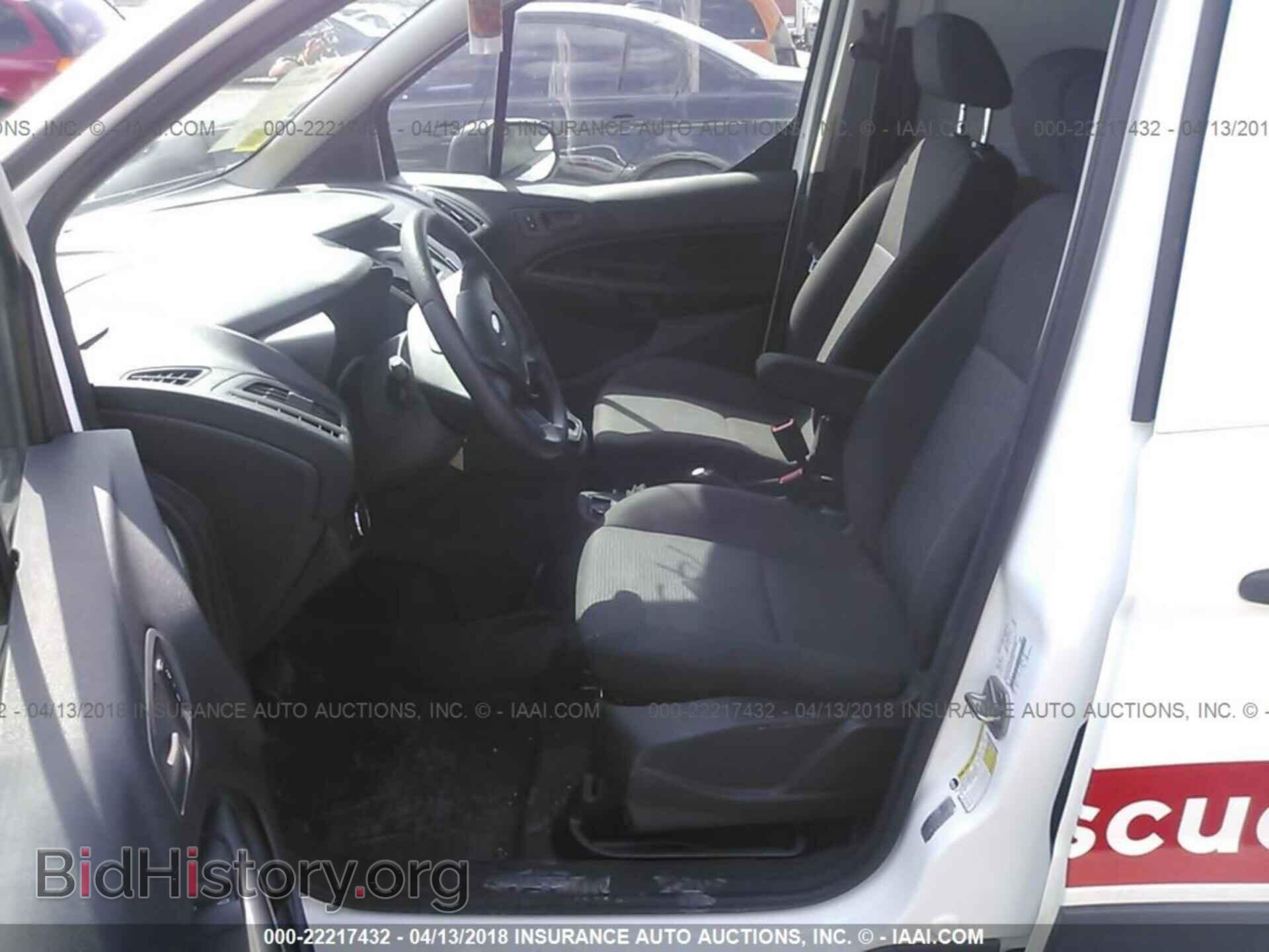 2015 Ford Transit - VIN: NM0LS7E79F1177409 - Фото 8