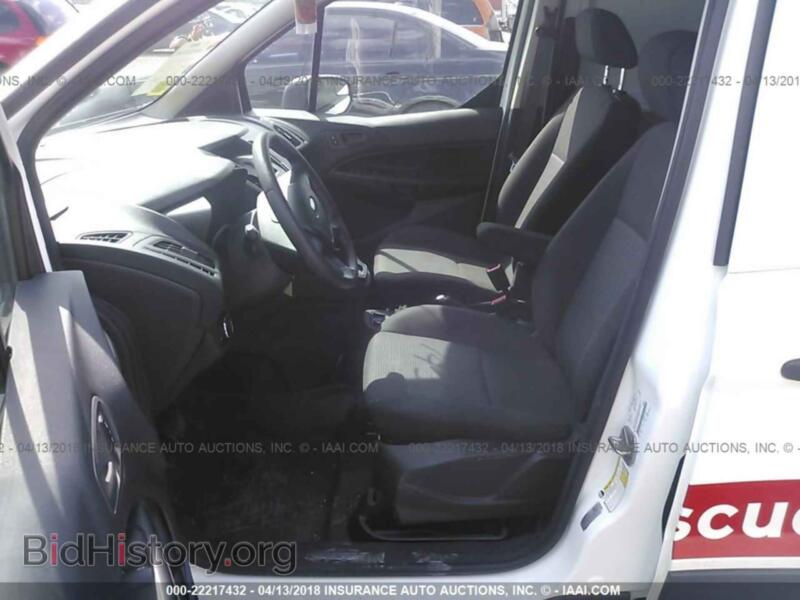 2015 Ford TRANSIT (VIN NM0LS7E79F1177409) — photo 8 of 10
