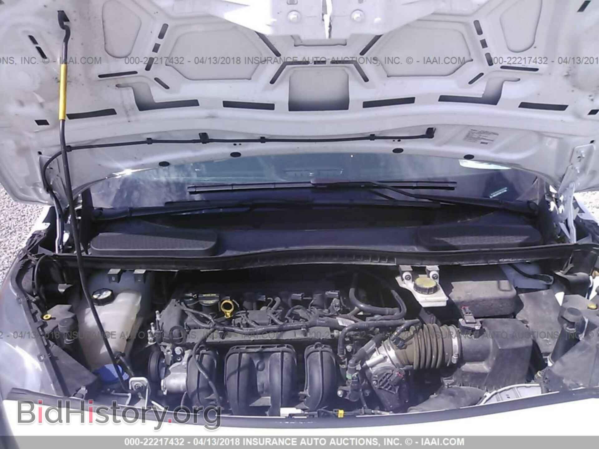 2015 Ford Transit - VIN: NM0LS7E79F1177409 - Фото 10