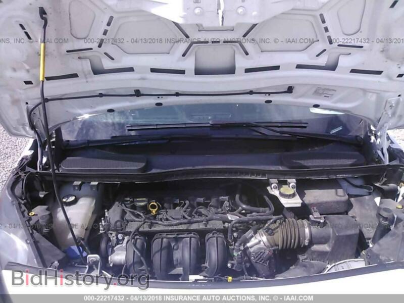 2015 Ford TRANSIT (VIN NM0LS7E79F1177409) — photo 10 of 10