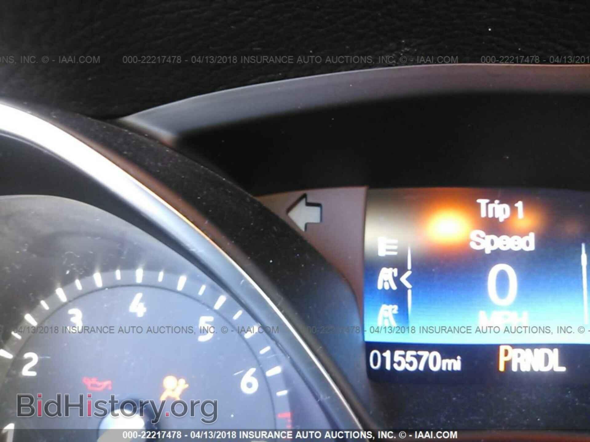 2015 Ford Focus - VIN: 1FADP3E21FL275561 - Photo 7