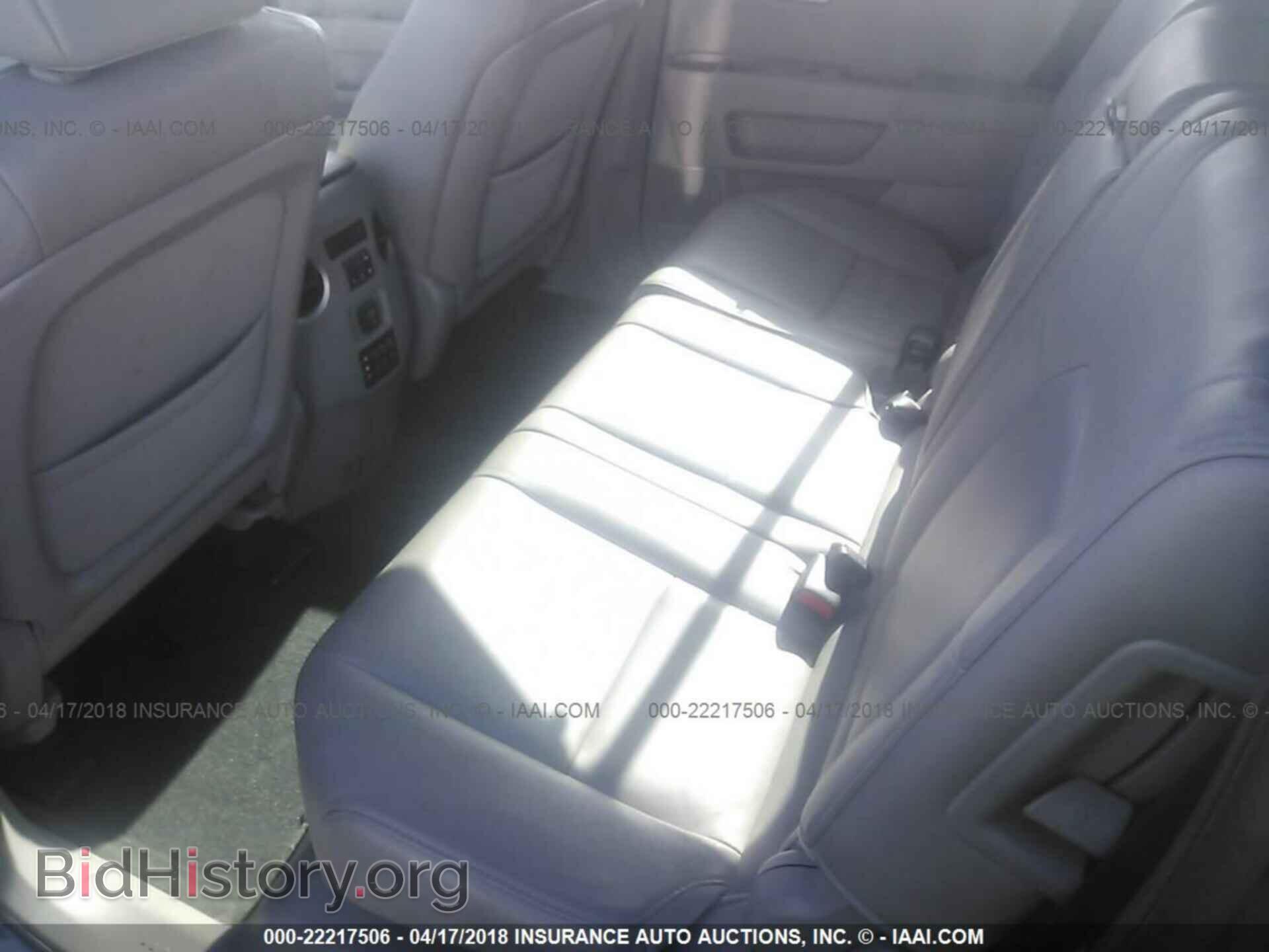 2015 Honda Pilot - VIN: 5FNYF3H9XFB011894 - Photo 8