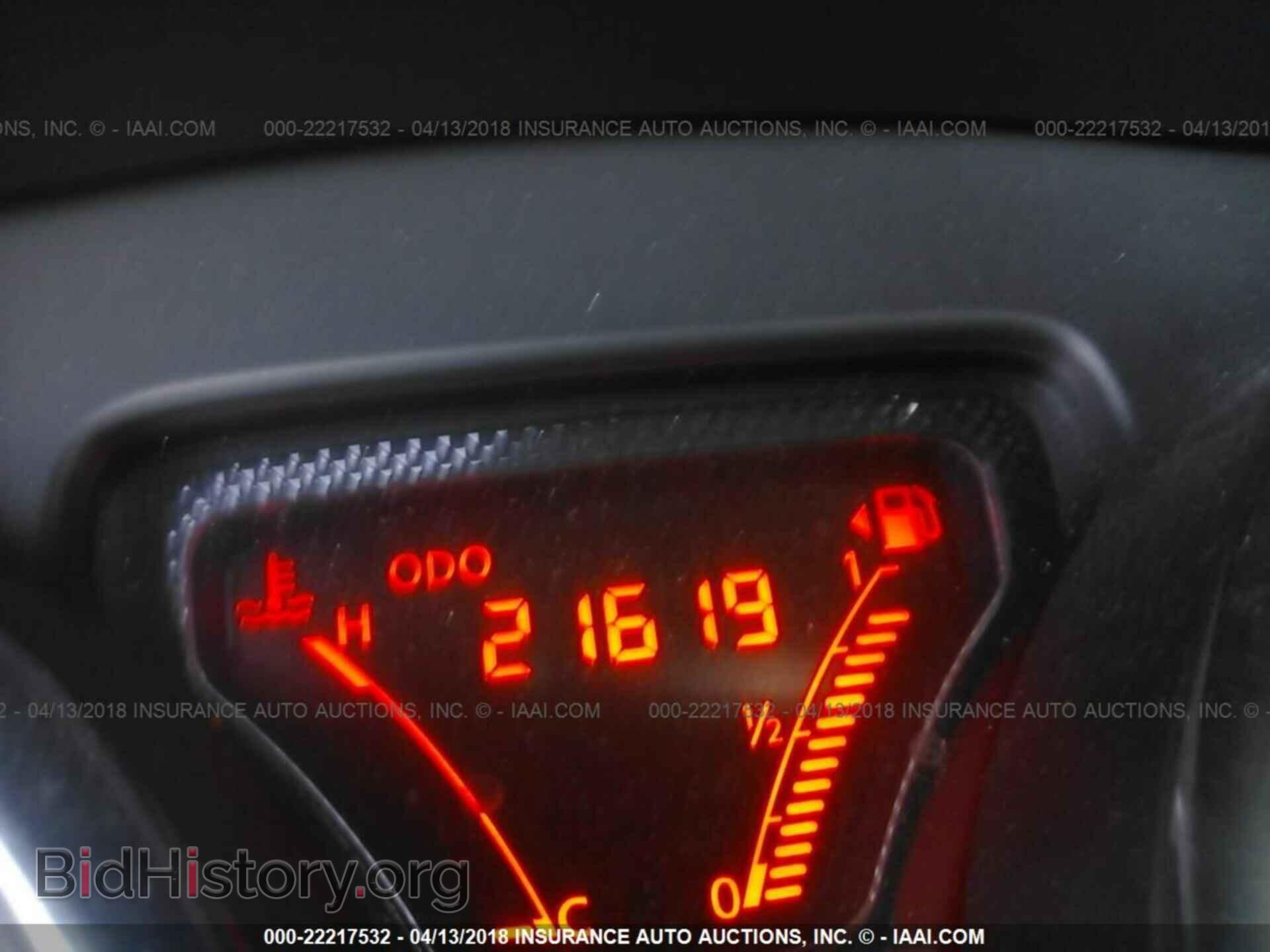 2014 Nissan Versa note - VIN: 3N1CE2CP8EL437390 - Фото 7