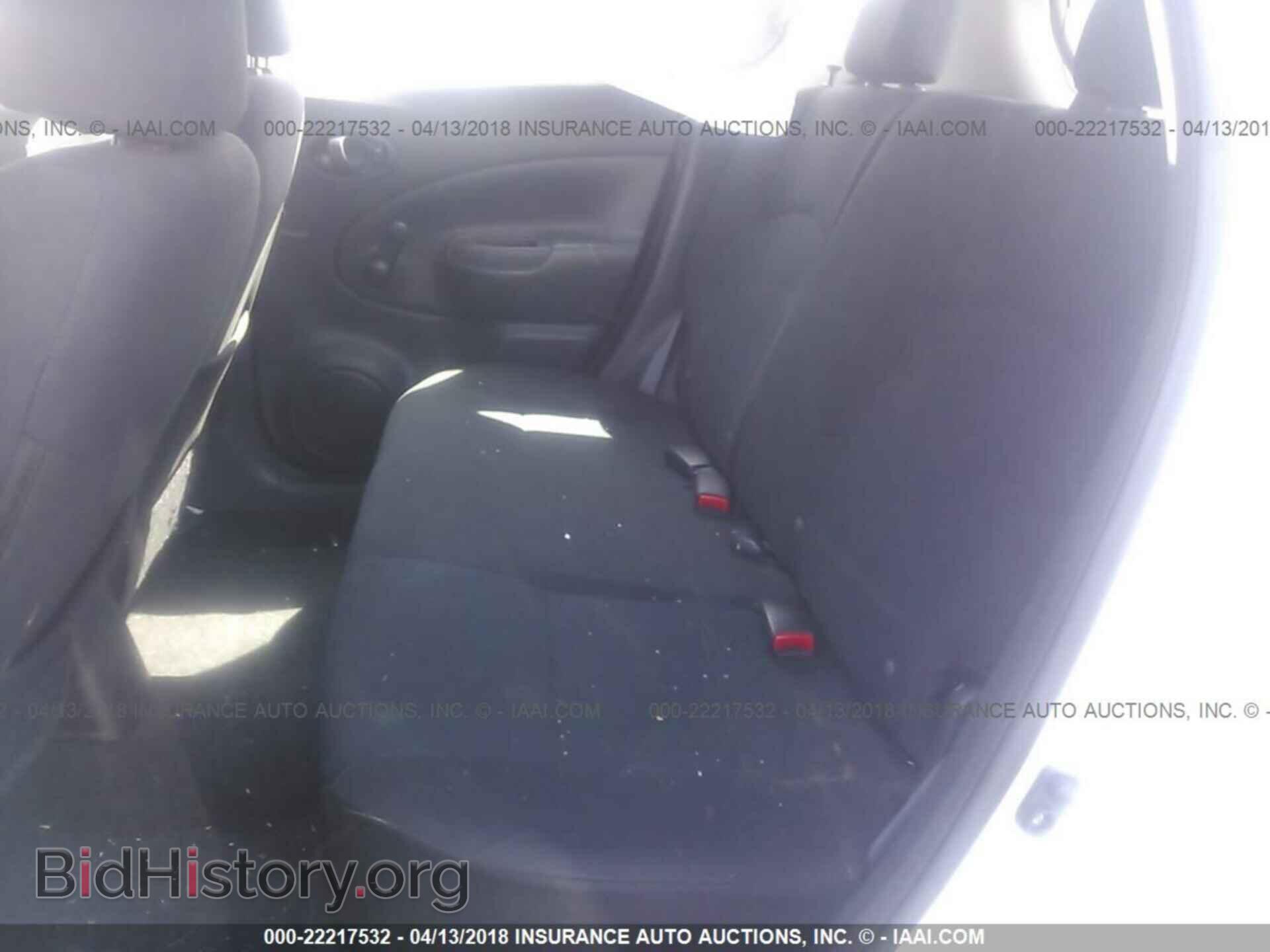 2014 Nissan Versa note - VIN: 3N1CE2CP8EL437390 - Фото 8
