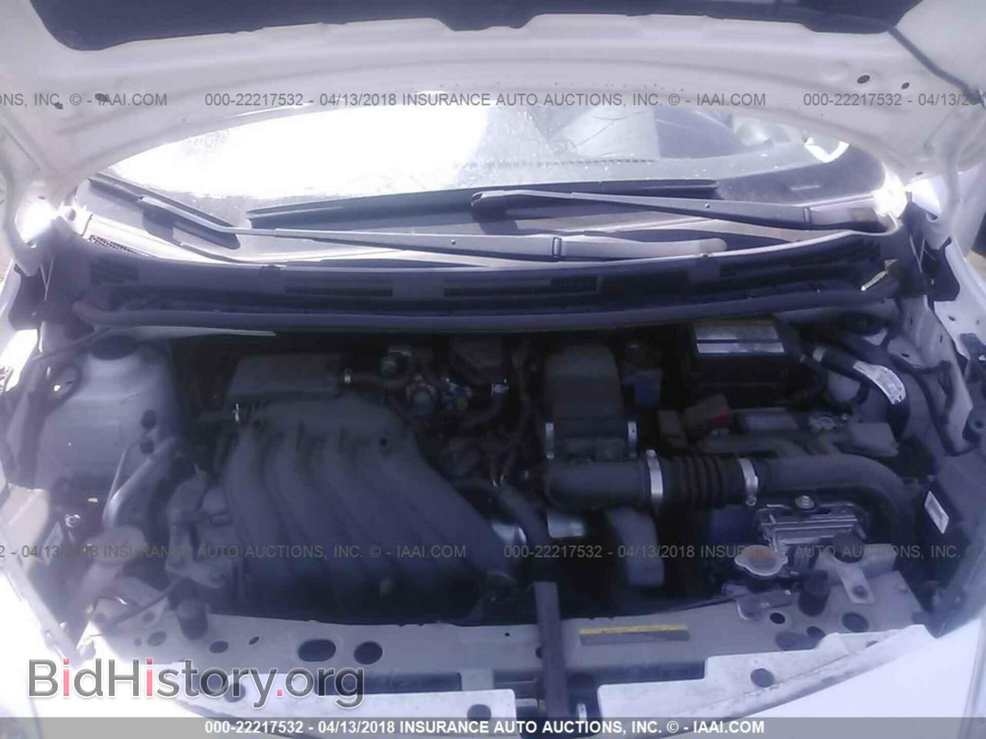 2014 Nissan Versa note - VIN: 3N1CE2CP8EL437390 - Фото 10
