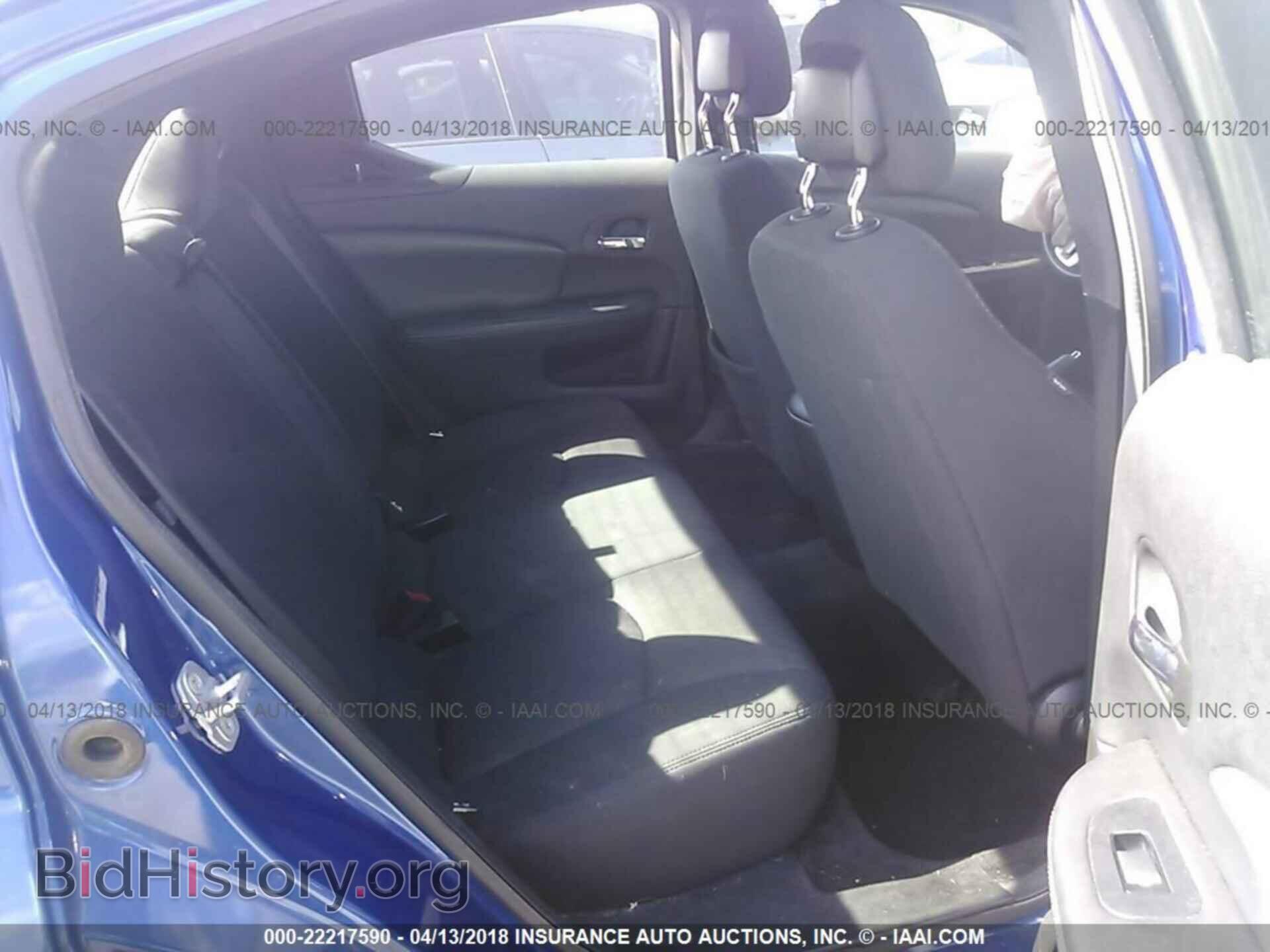 2013 Dodge Avenger - VIN: 1C3CDZCB8DN716113 - Photo 8