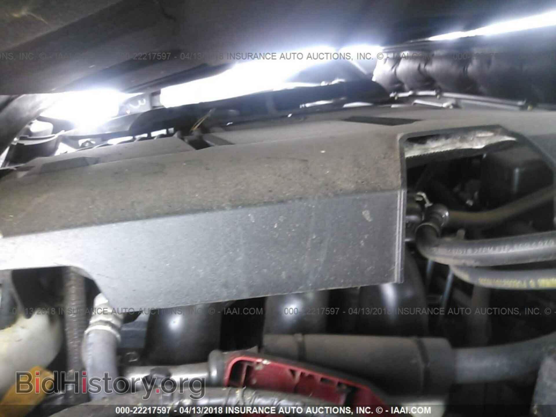 2011 Subaru Outback - VIN: 4S4BRDLC8B2403173 - Фото 10